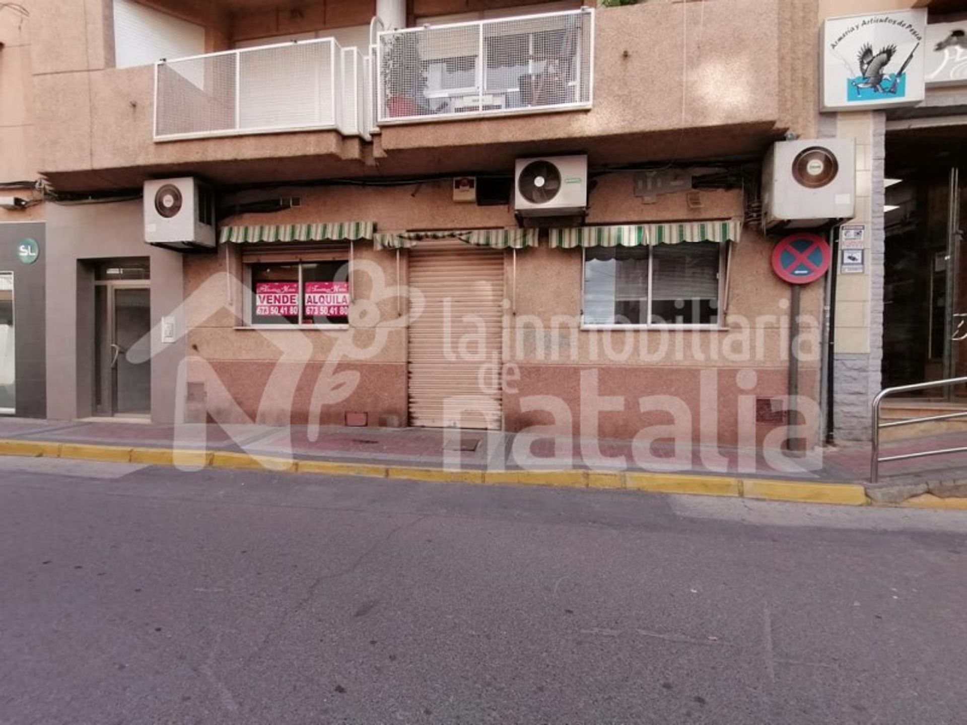 खुदरा में Aguilas, Murcia 11055464