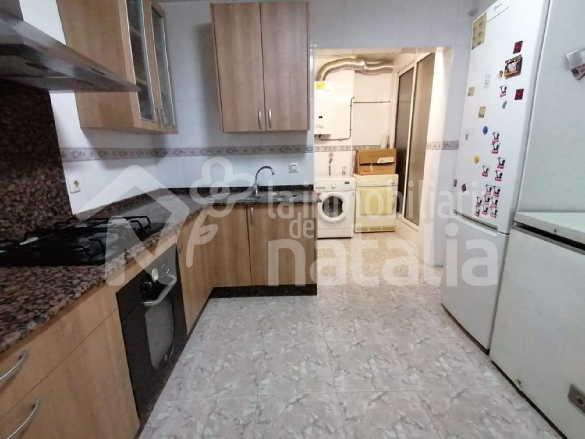 Condominium in Aguilas, Murcia 11055465