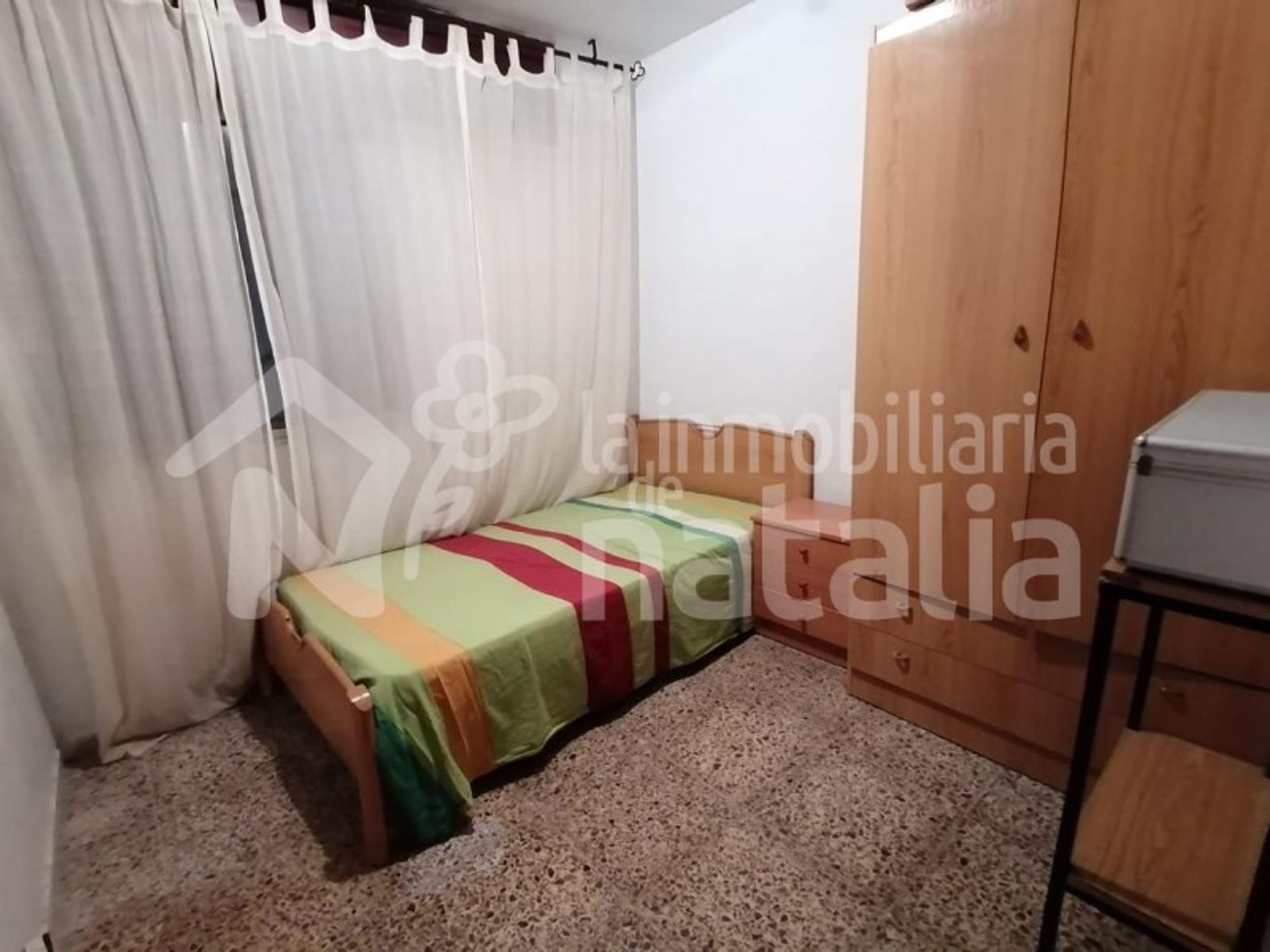 Condominio en Águilas, Región de Murcia 11055465