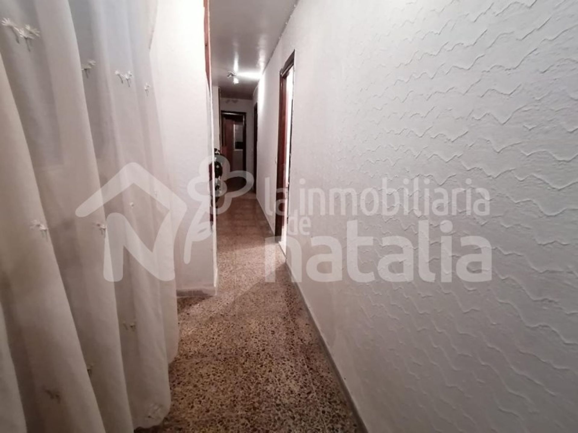 Condominium dans Águilas, Murcie 11055465