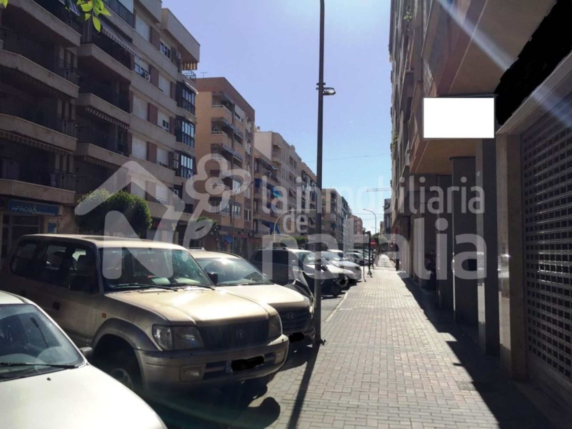 खुदरा में Aguilas, Murcia 11055468