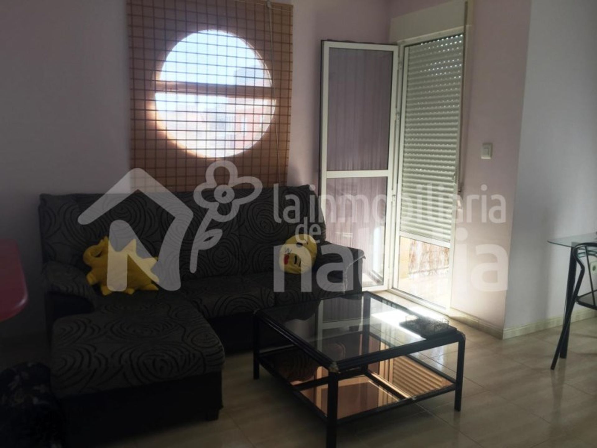 Condominium dans Águilas, Región de Murcia 11055471