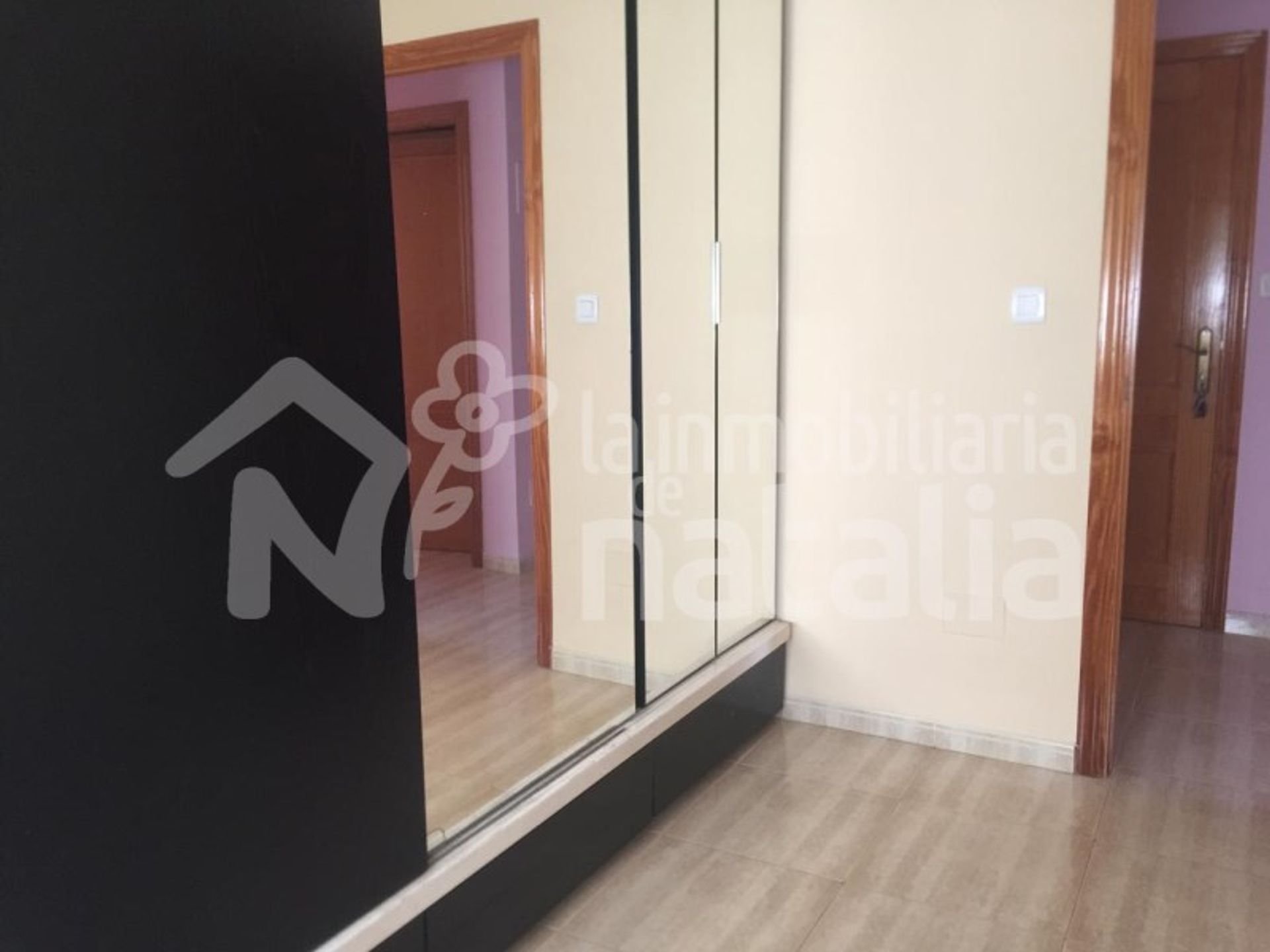 Condominium dans Águilas, Región de Murcia 11055471