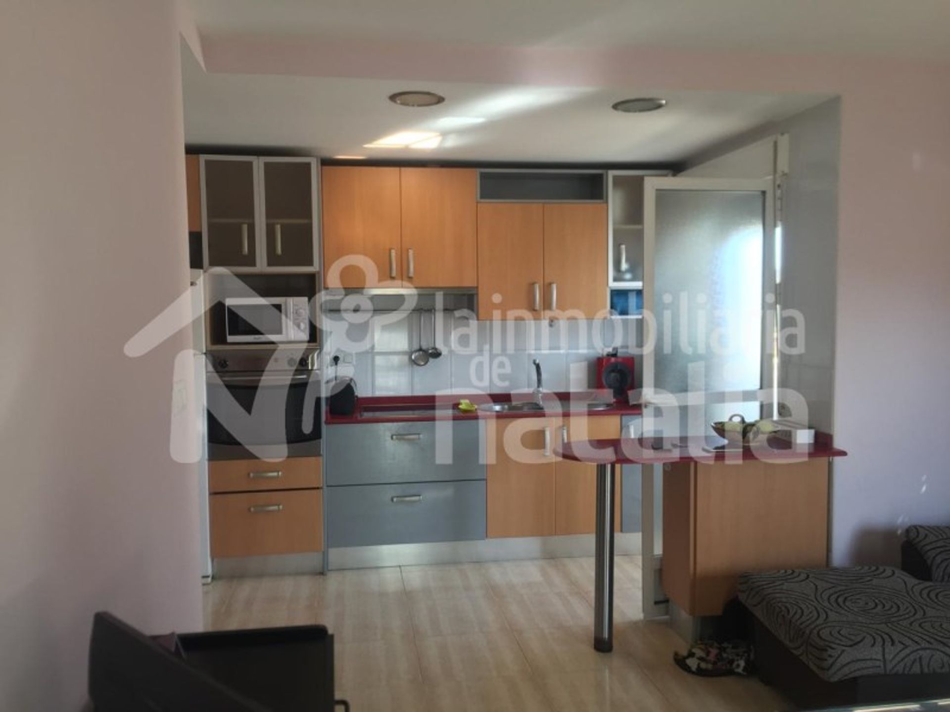 Condominium dans Águilas, Región de Murcia 11055471