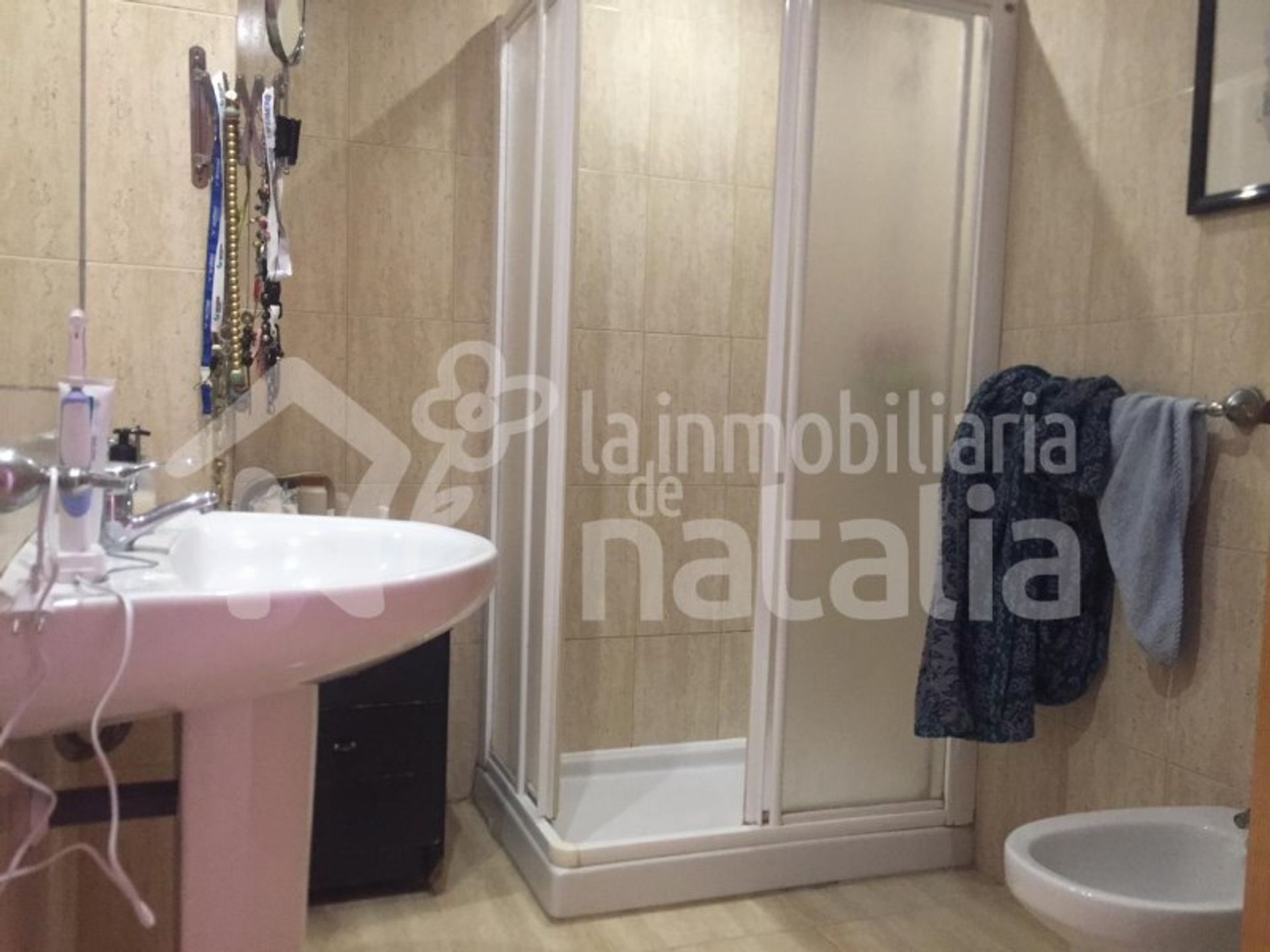 Condominium dans Águilas, Región de Murcia 11055471