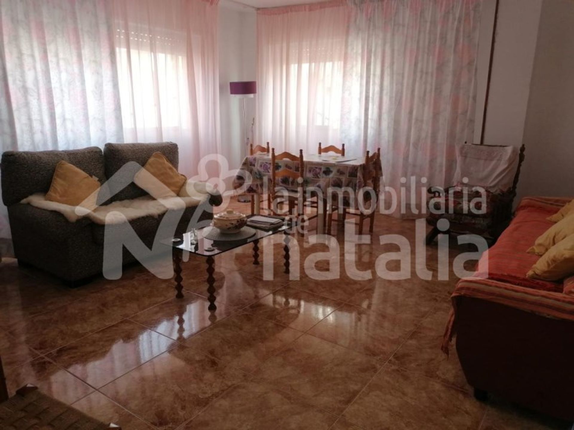 Condominium dans Águilas, Murcie 11055473