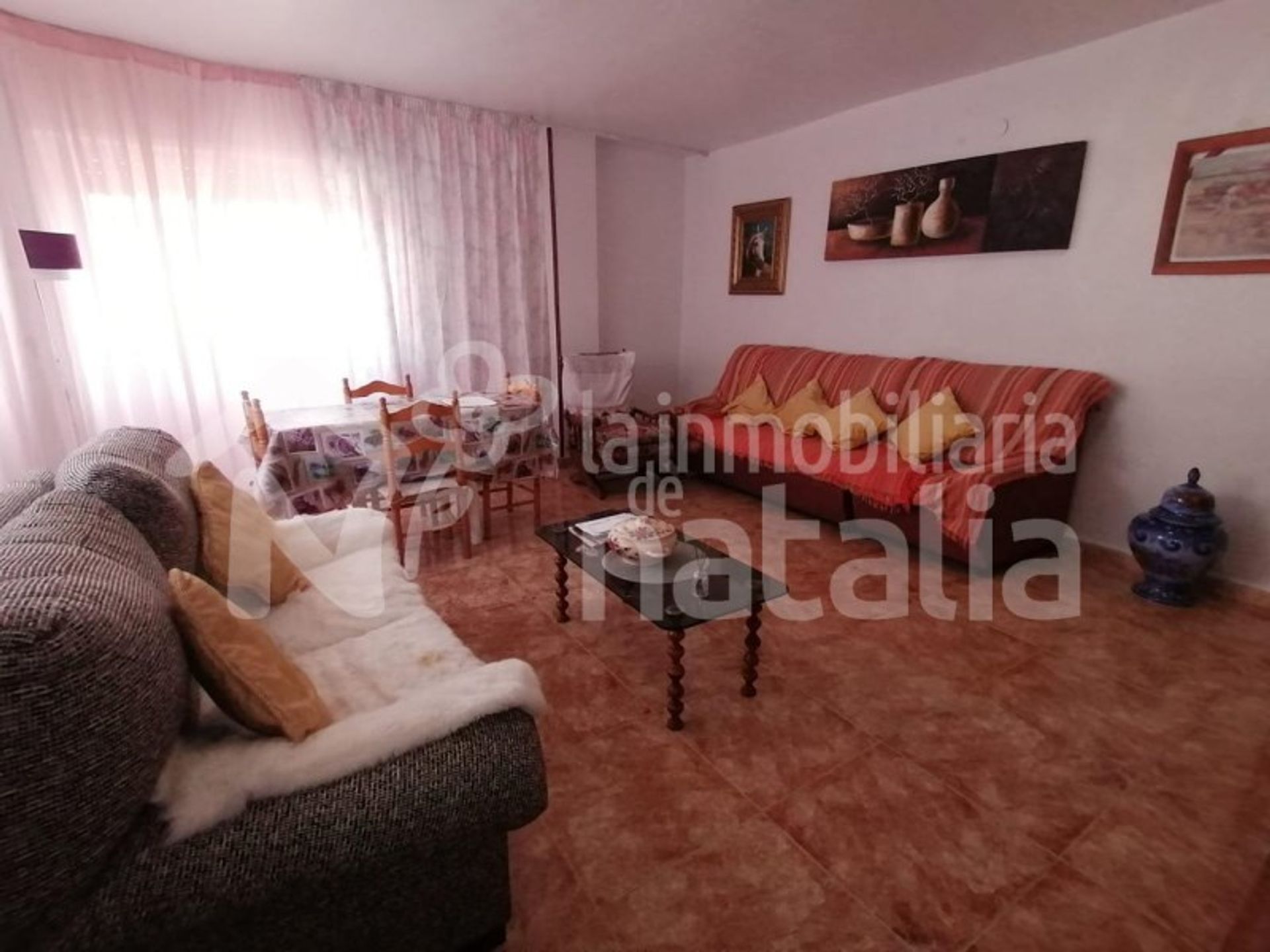 Condominium in Aguilas, Murcia 11055473