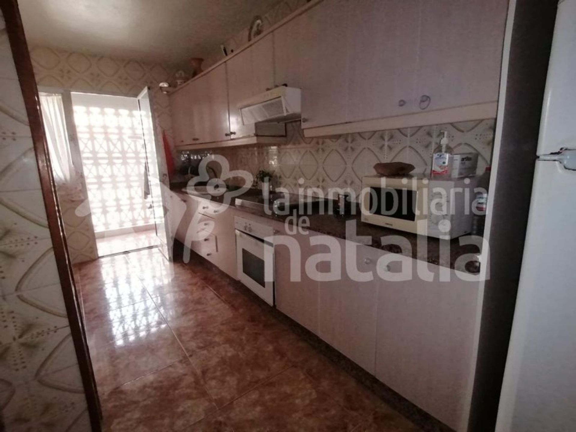 Condominium in Aguilas, Murcia 11055473