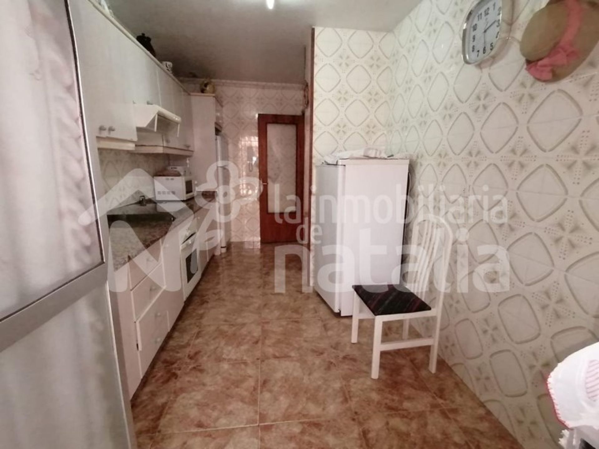 Condominium dans Águilas, Murcie 11055473