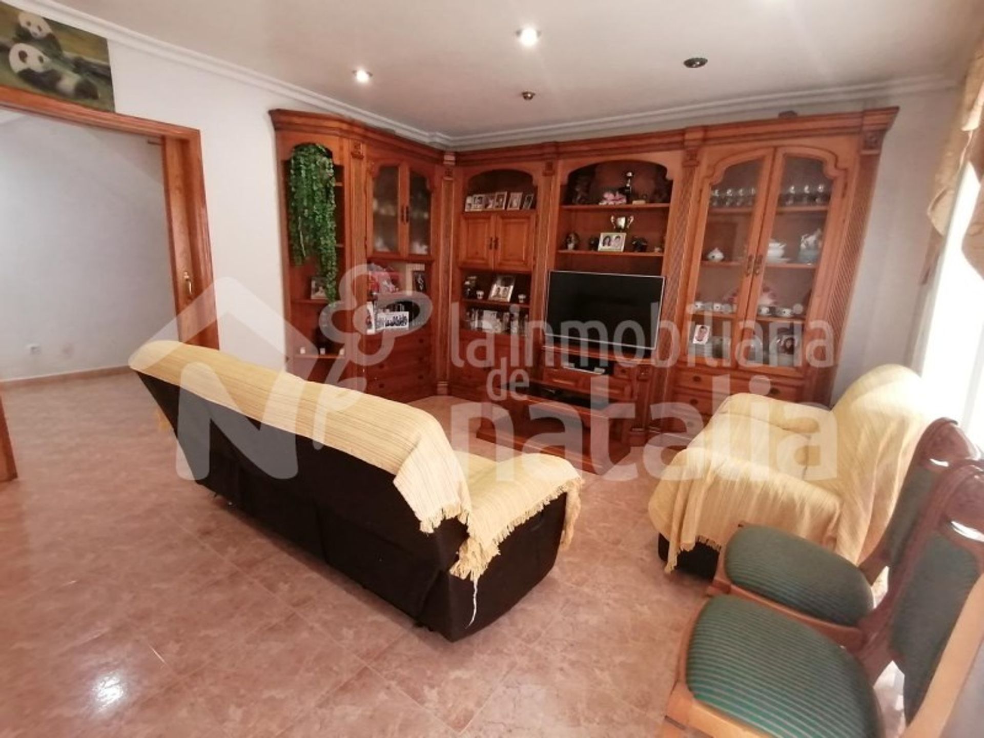 House in Aguilas, Murcia 11055481