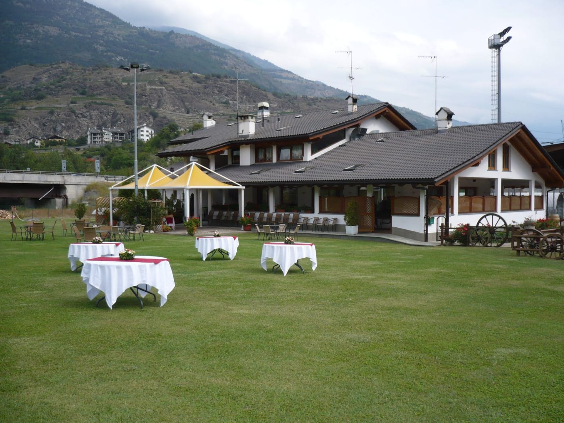 Andere in Aymavilles, Aosta 11055495