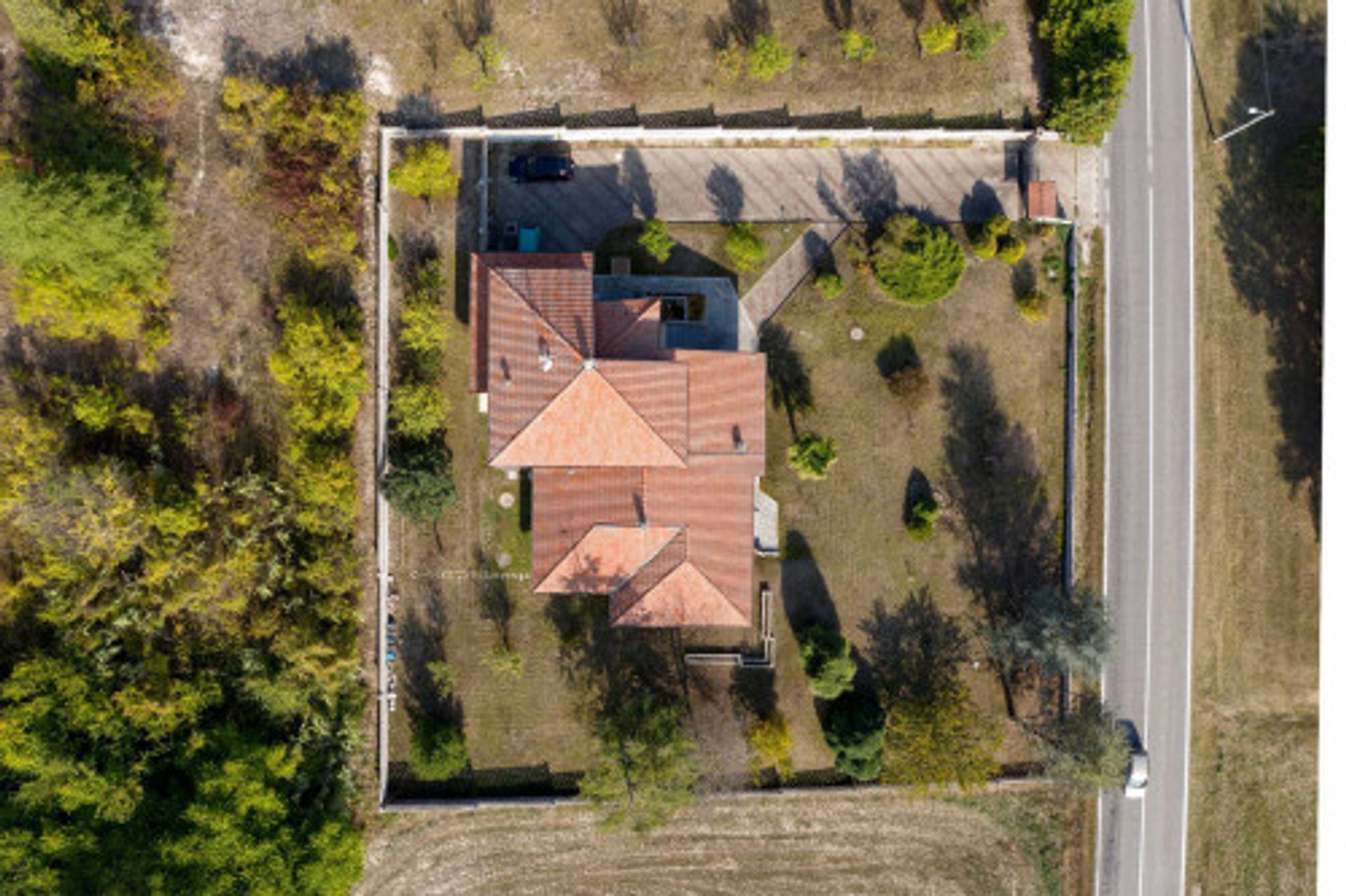 casa en Murisengo, Piamonte 11055496