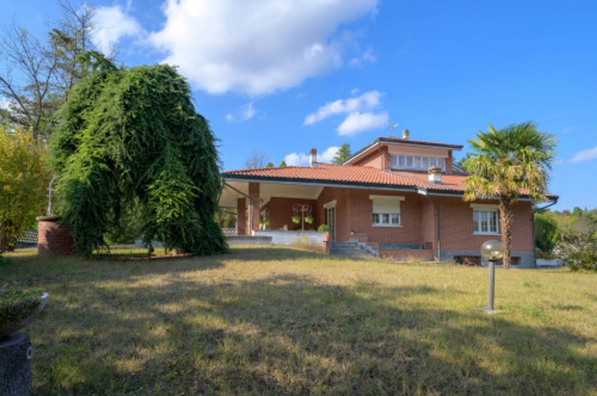 rumah dalam Odalengo Grande, Piedmont 11055496