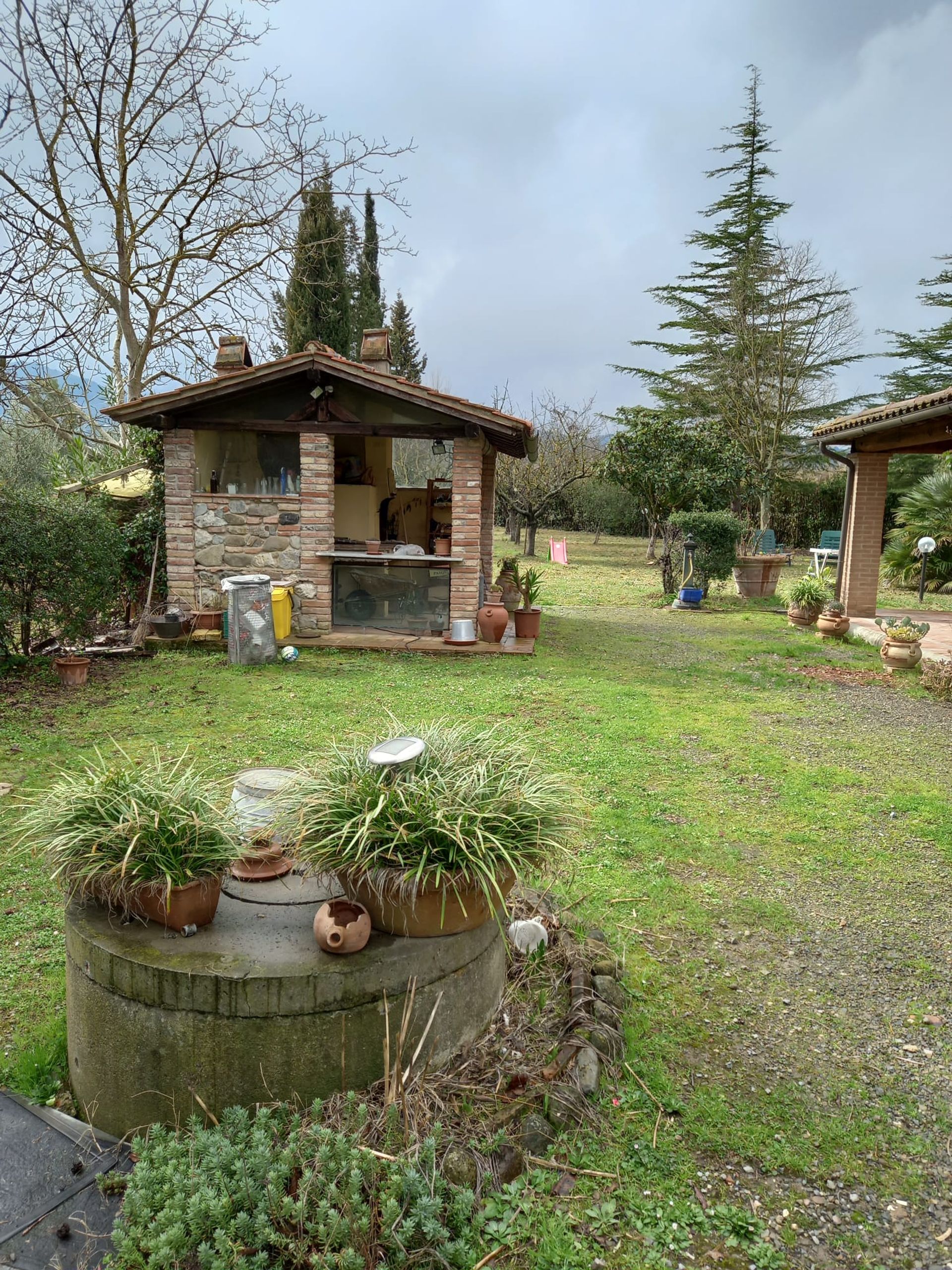 rumah dalam Chianni, Tuscany 11055504