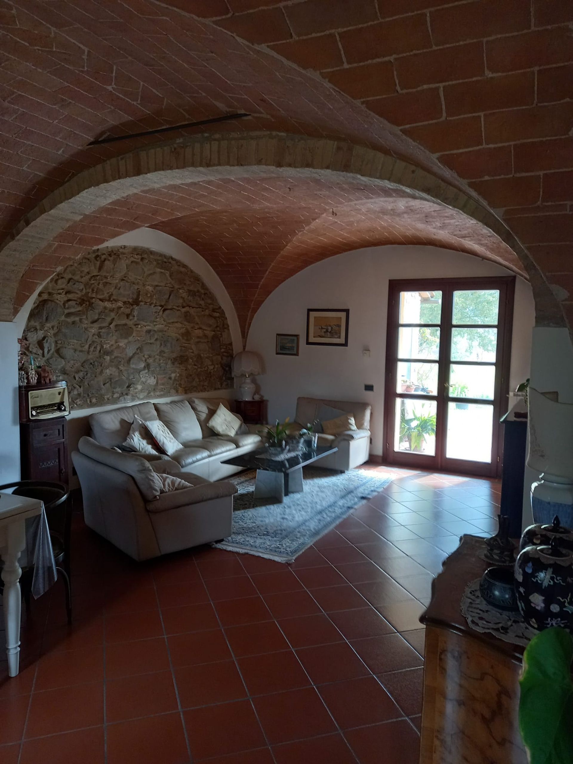 Rumah di Chianni, Tuscany 11055505