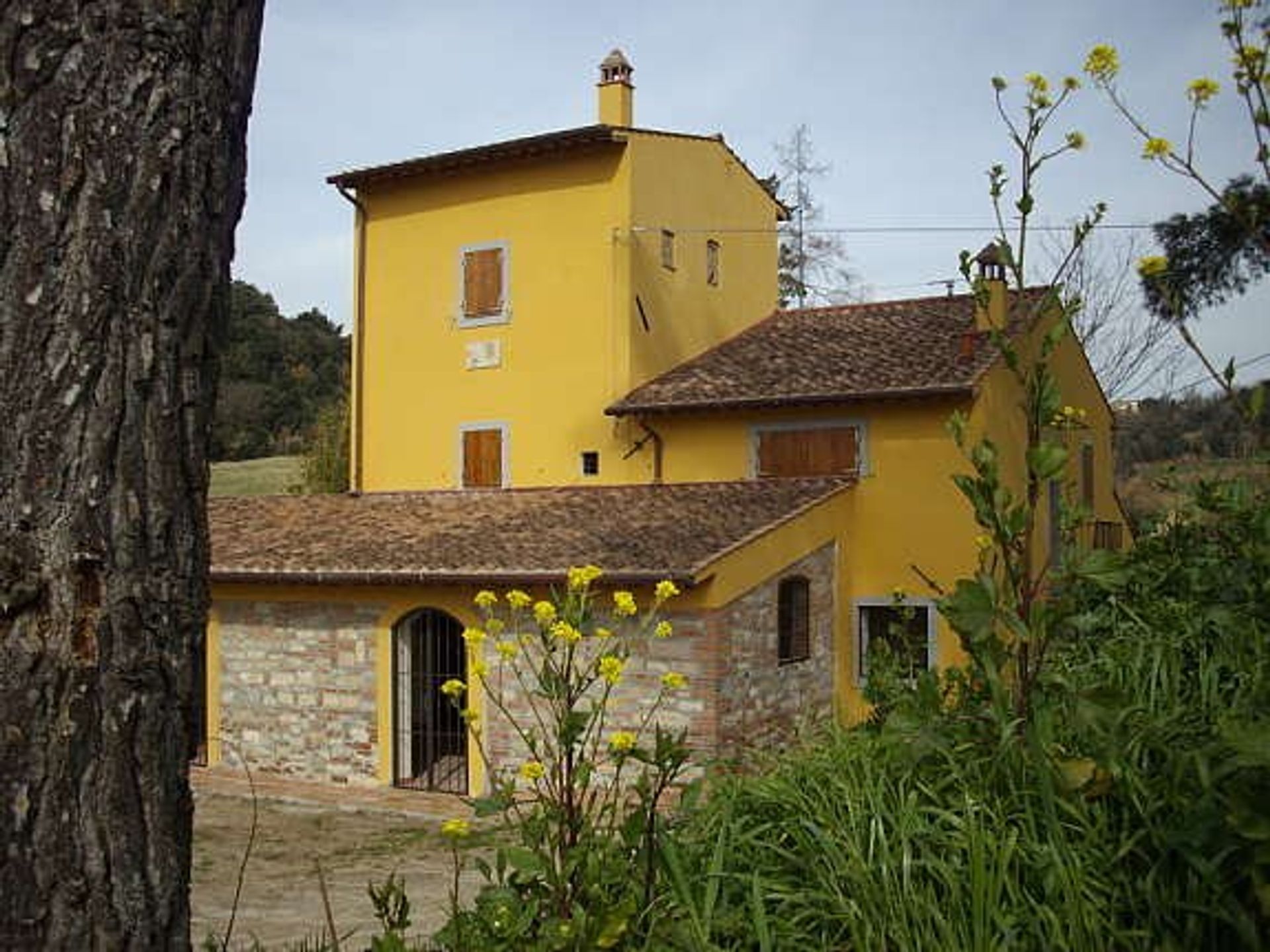 Huis in Crespina, Tuscany 11055509