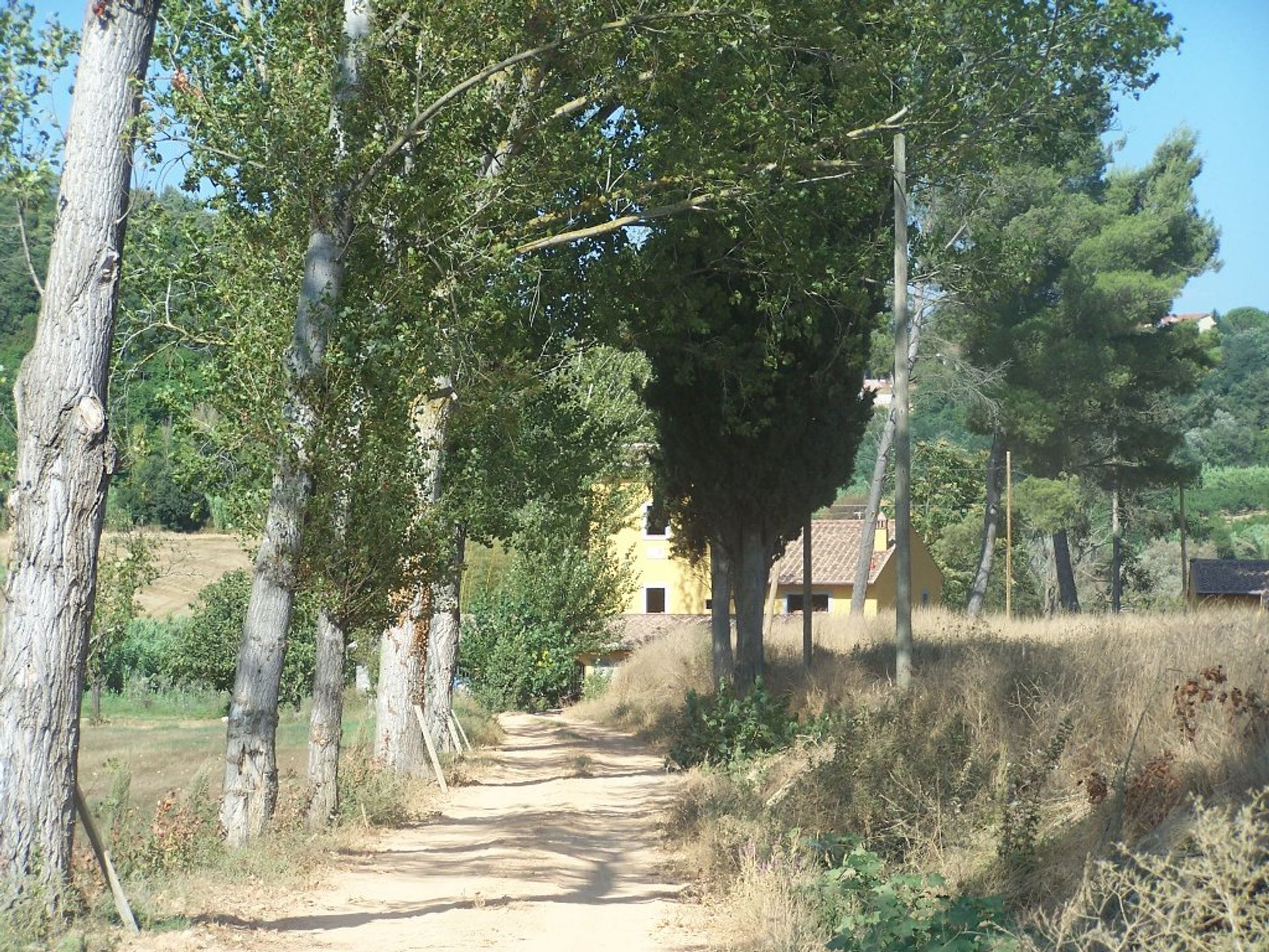 Huis in Crespina, Tuscany 11055509