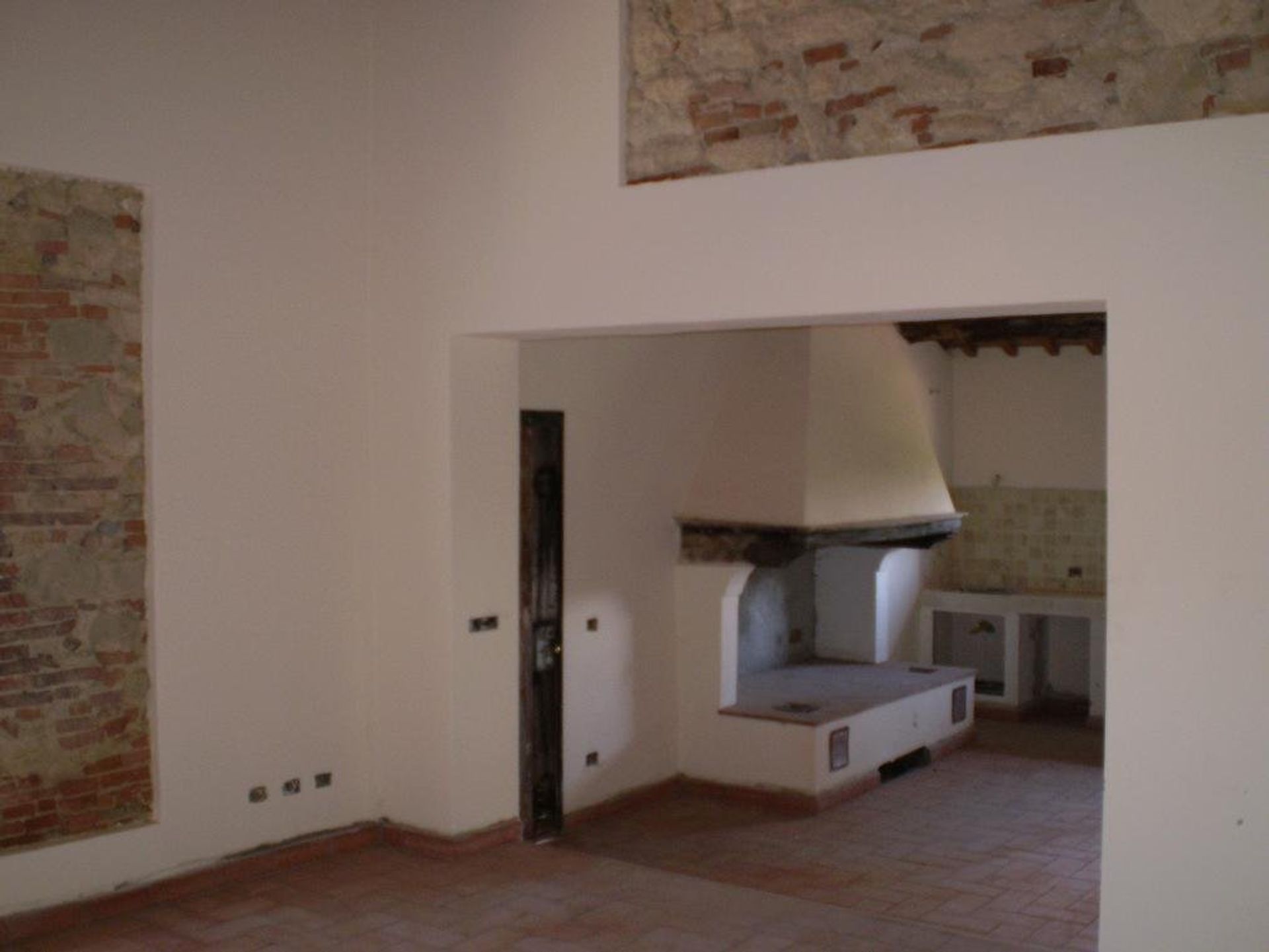 Huis in Crespina, Tuscany 11055509