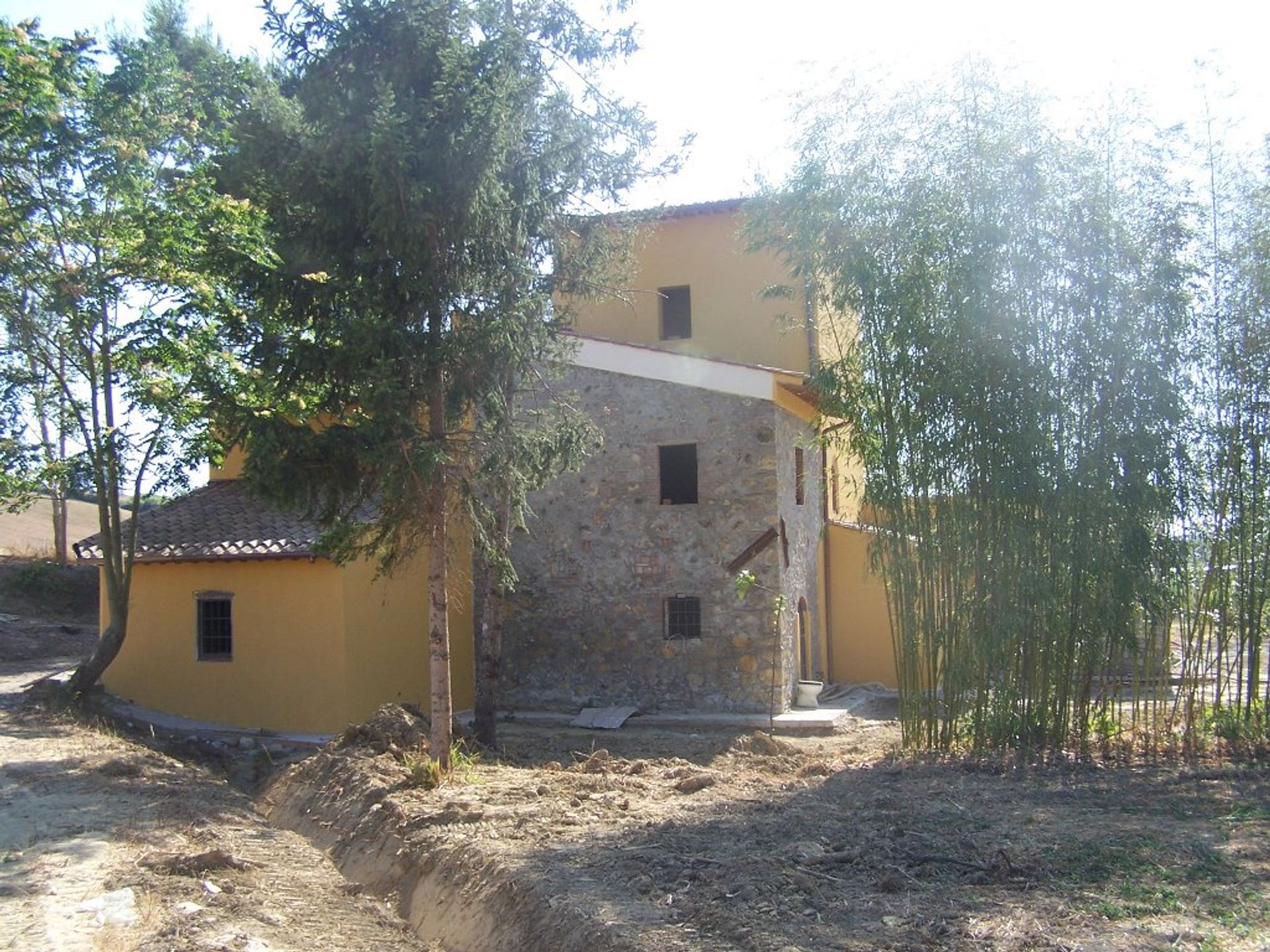 Huis in Crespina, Tuscany 11055509