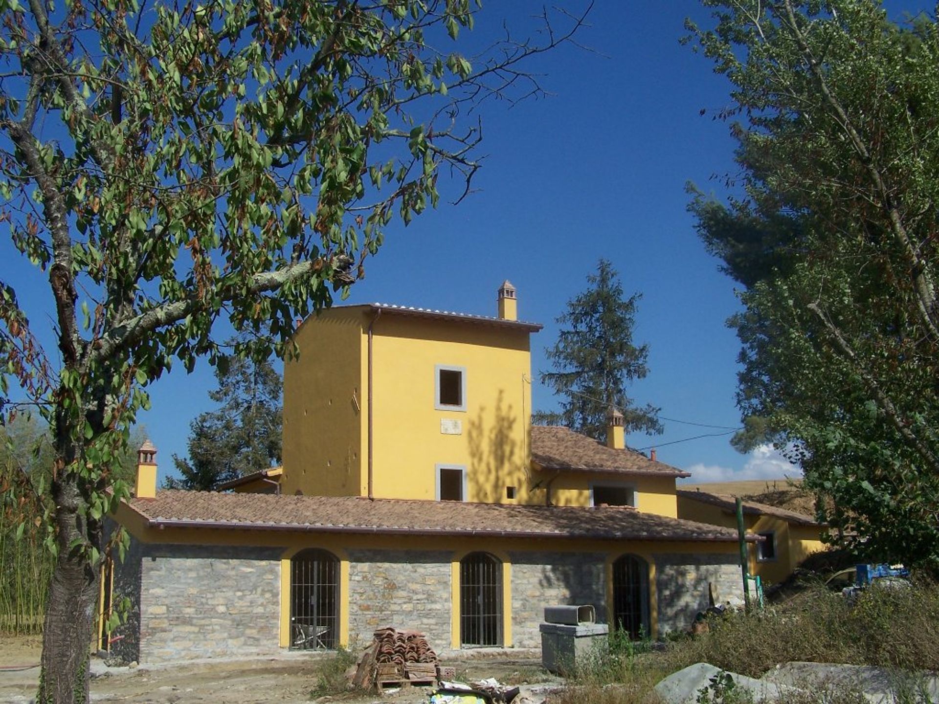 Huis in Crespina, Toscane 11055509