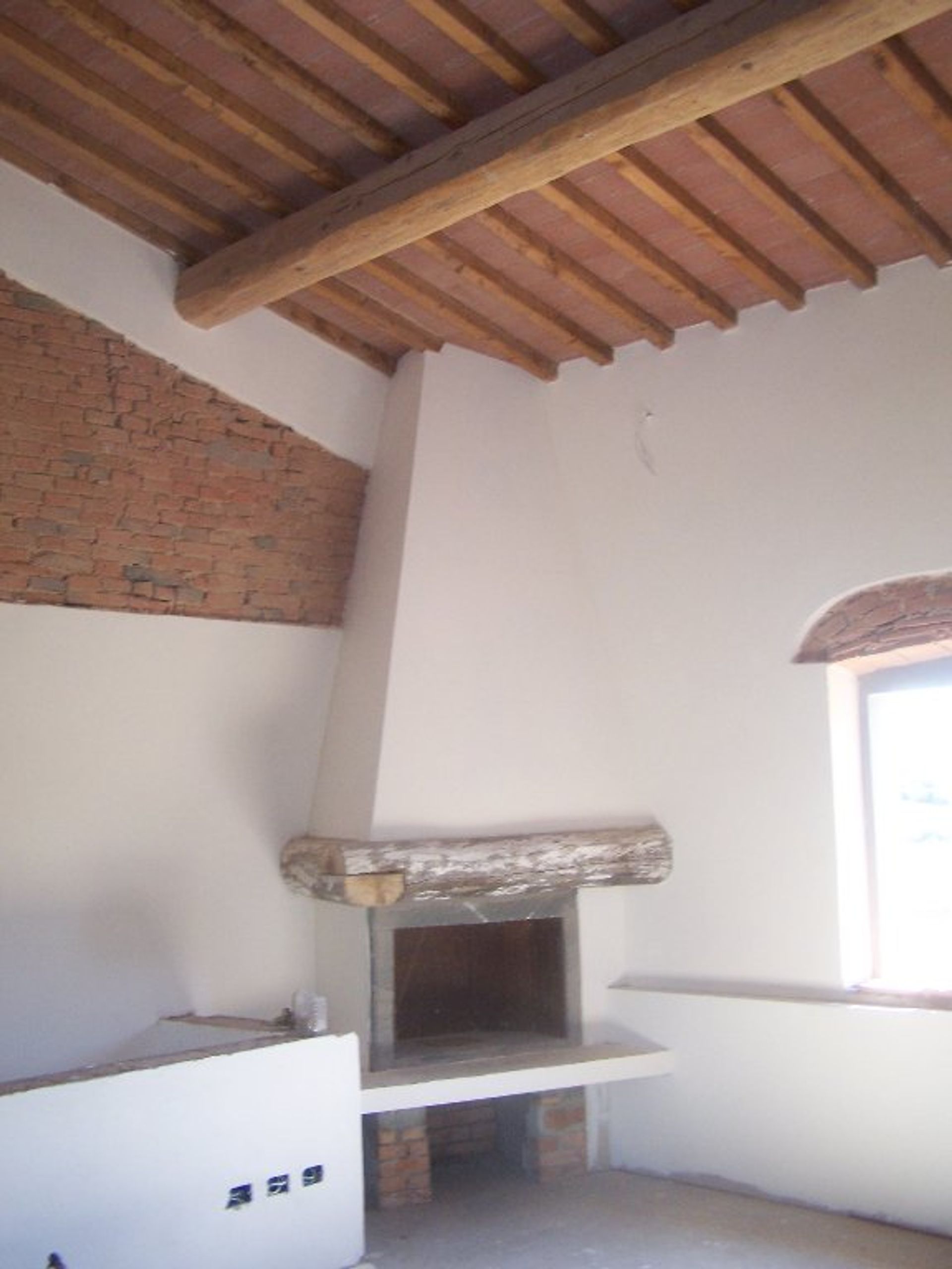 Hus i Lorenzana, Toscana 11055511