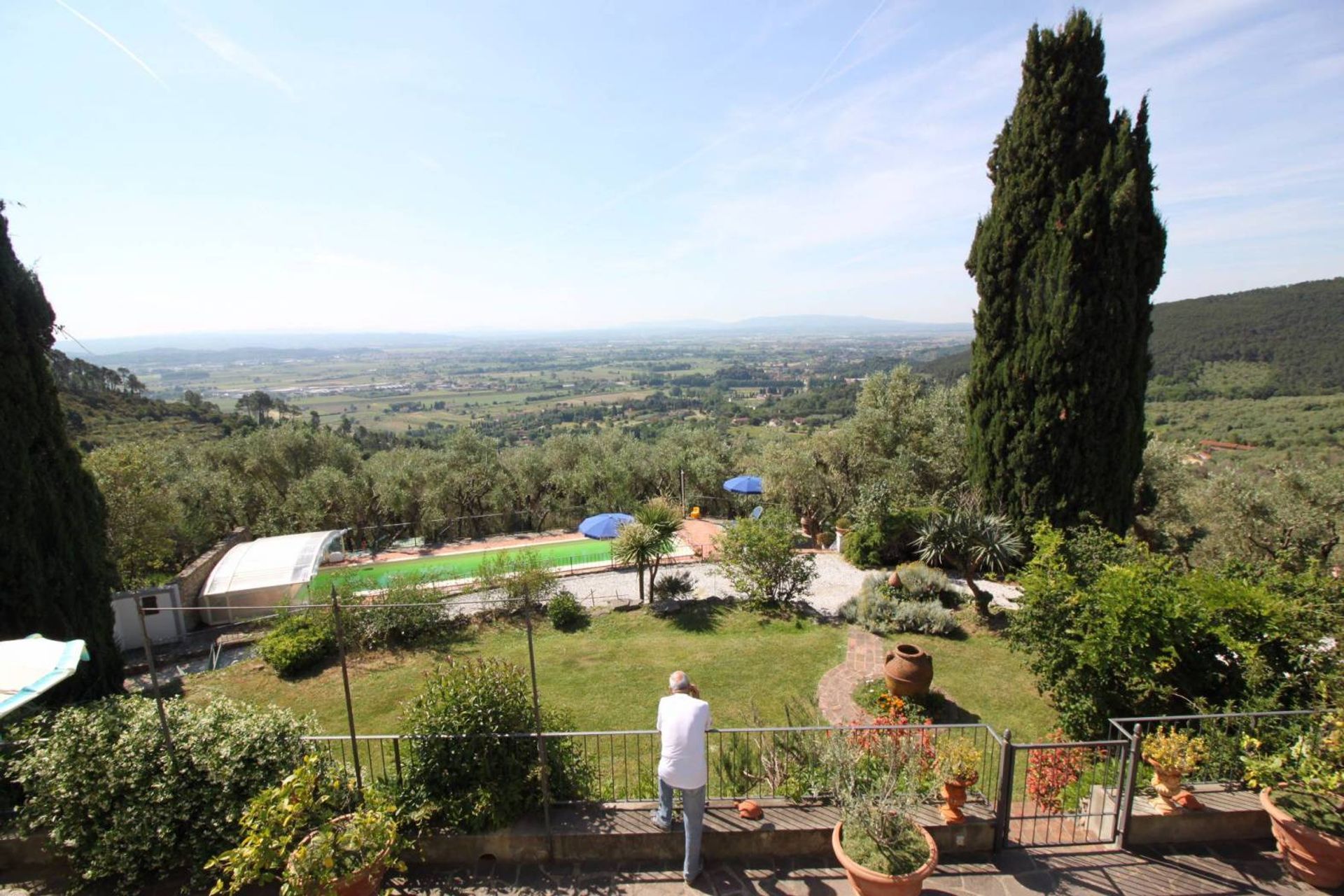 House in Vicopisano, Tuscany 11055515