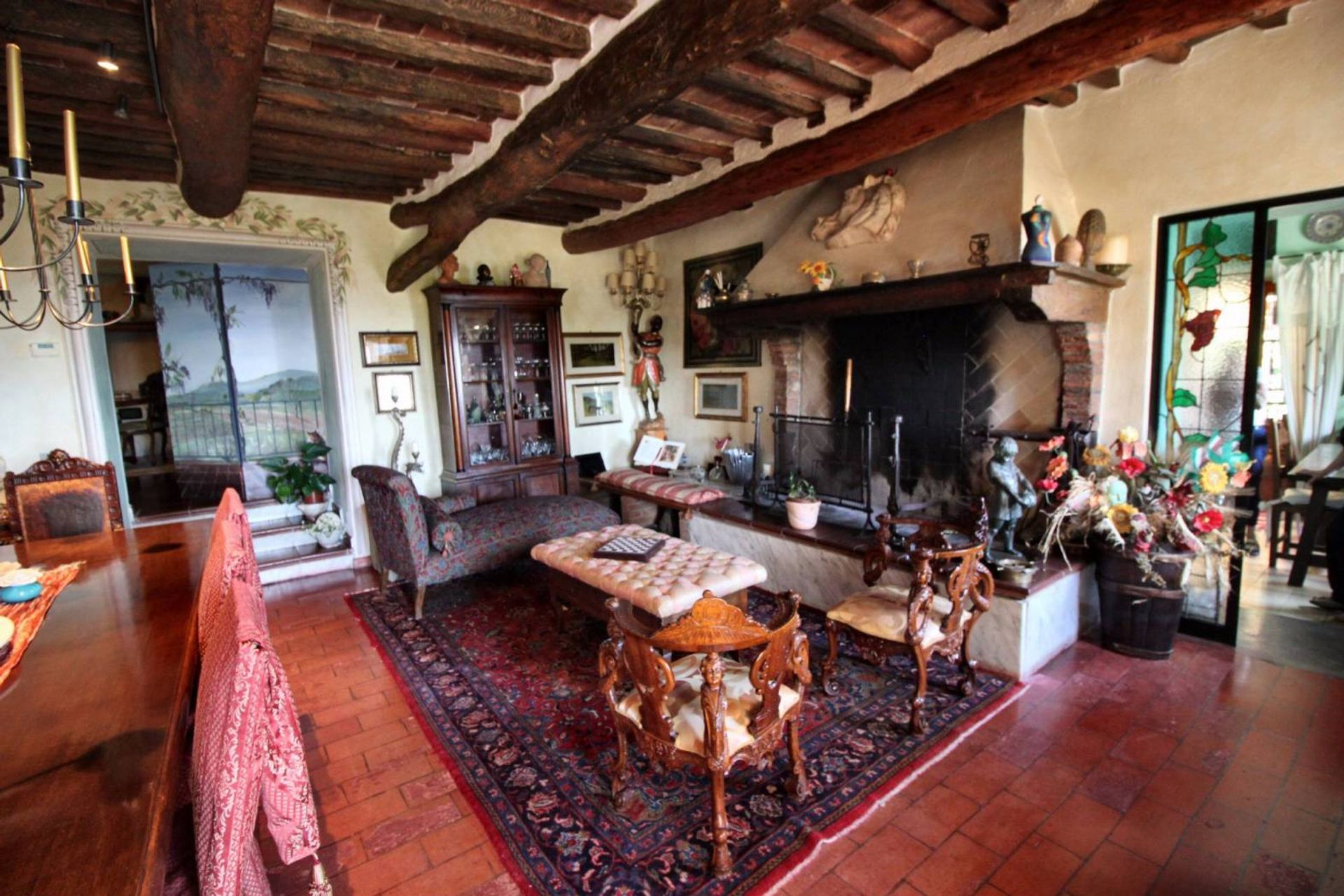 House in Vicopisano, Tuscany 11055515