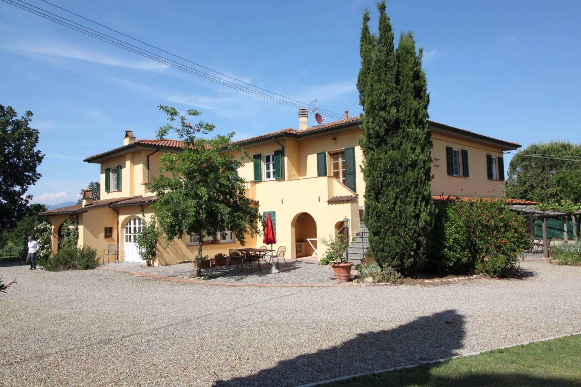 Huis in Crespina, Toscane 11055516