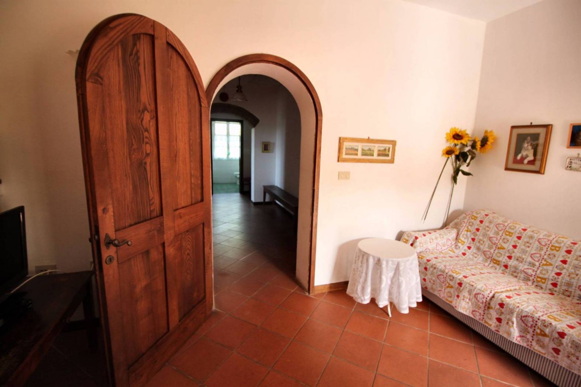 Huis in Crespina, Tuscany 11055516