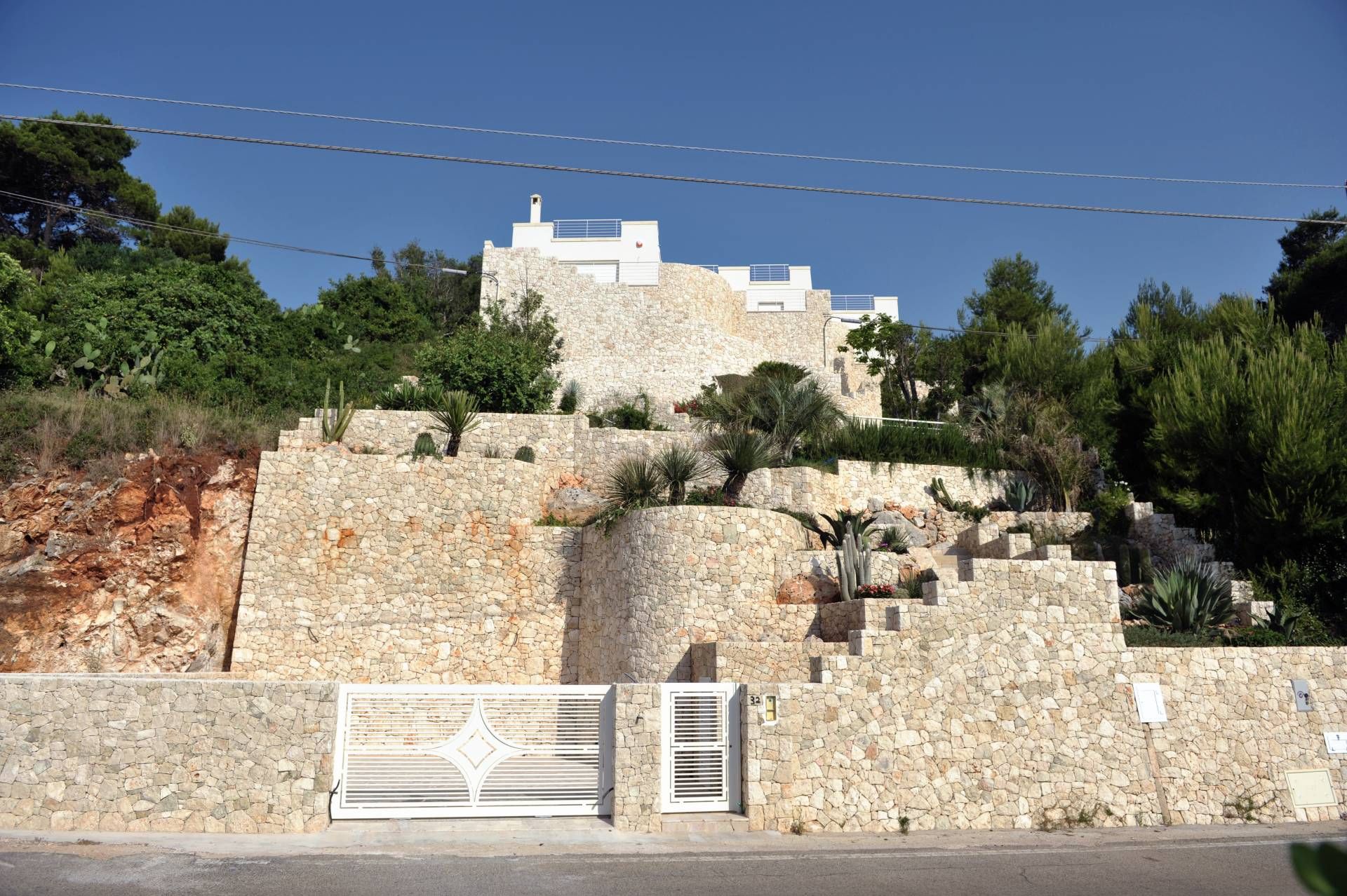 casa en diso, Apulia 11055524