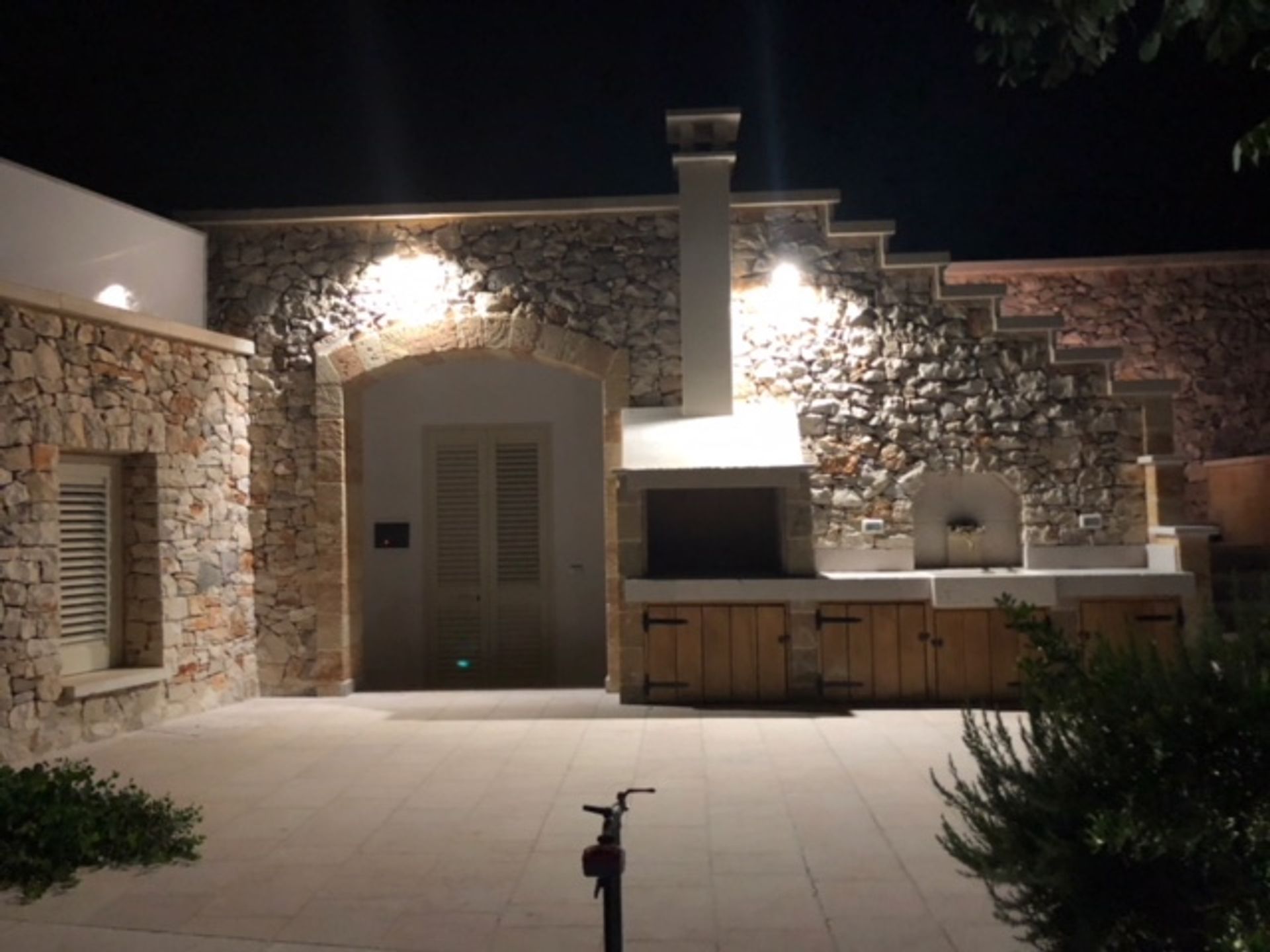 Casa nel Gagliano del Capo, Apulia 11055527