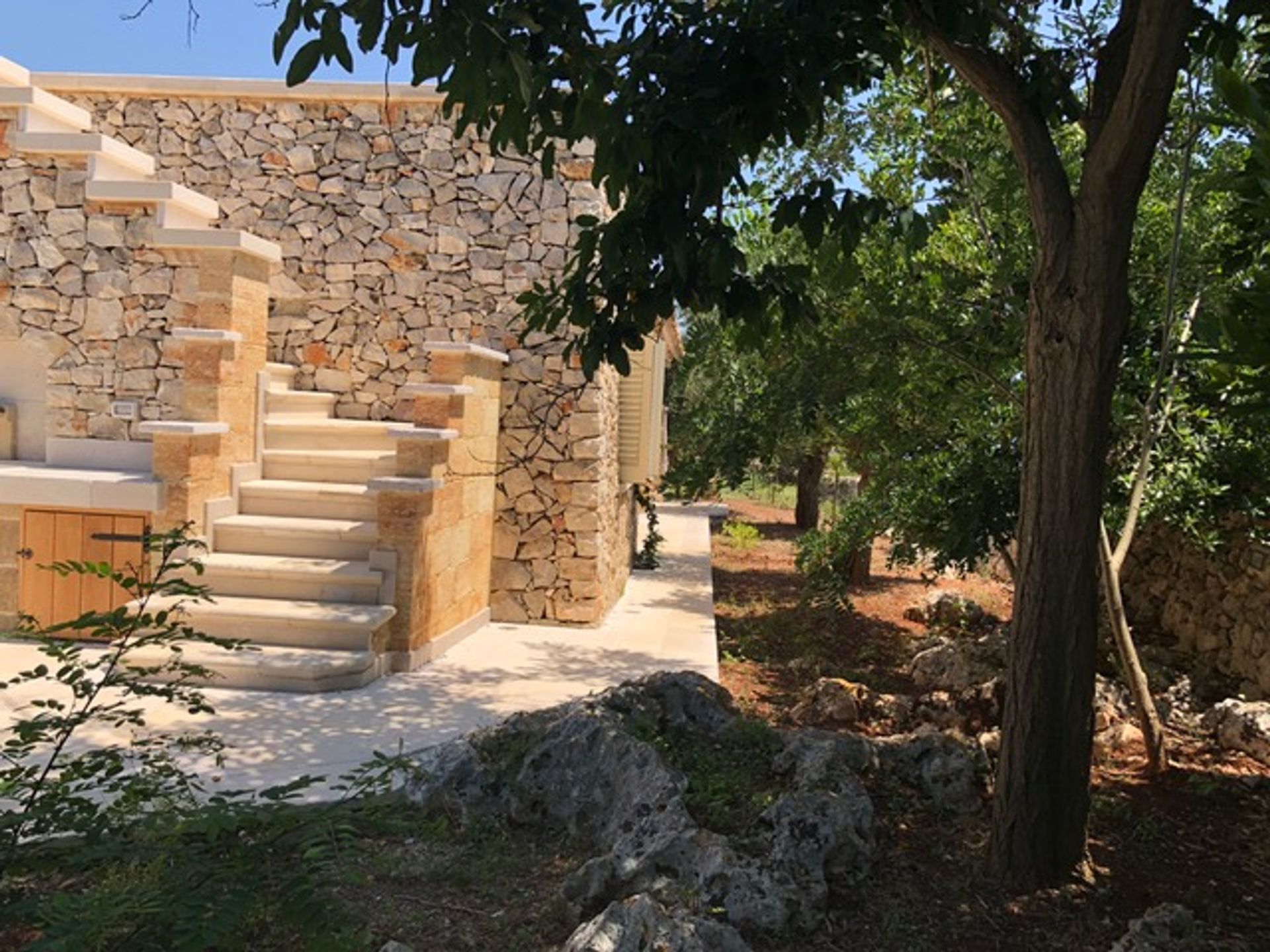 Casa nel Gagliano del Capo, Apulia 11055527