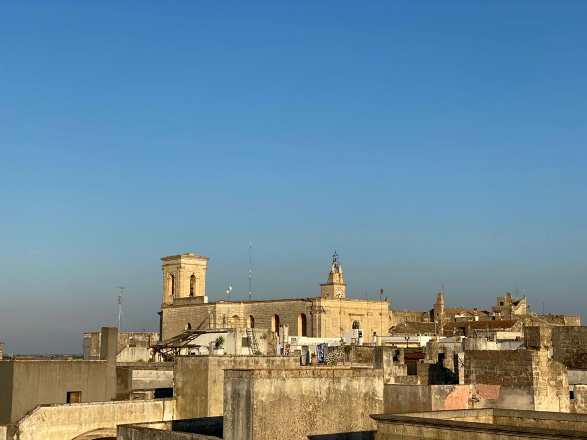 Casa nel Ruffano, Apulia 11055528