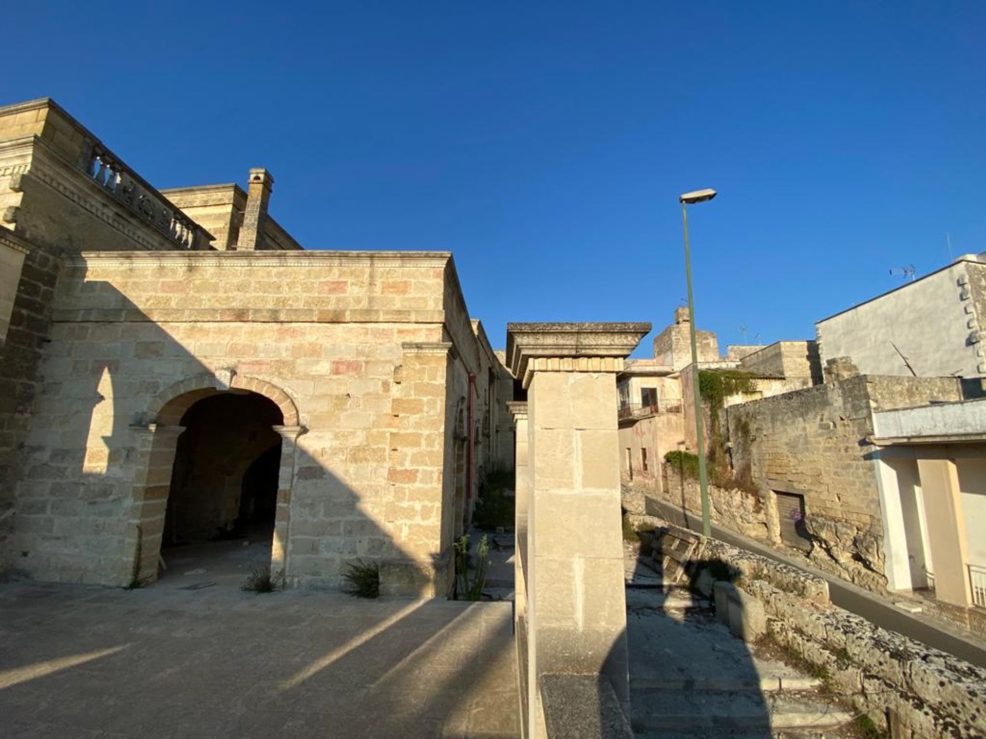 casa en ruffano, Apulia 11055528