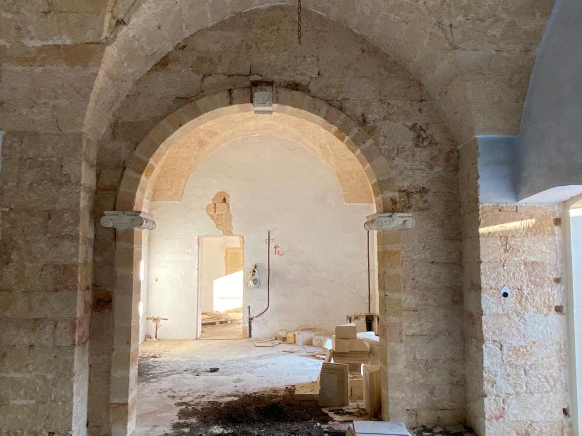 Casa nel Ruffano, Apulia 11055528