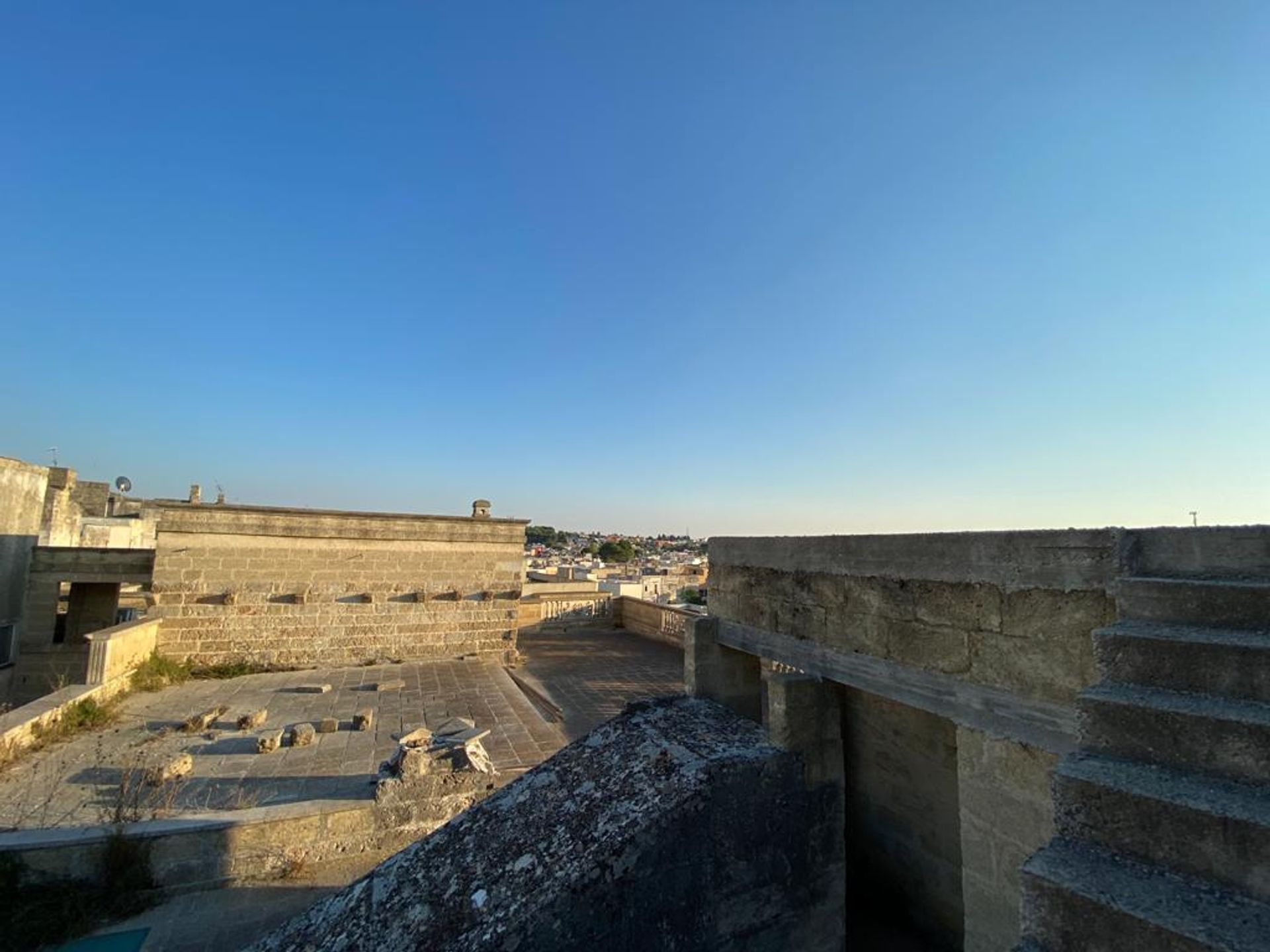 casa no Ruffano, Apulia 11055528