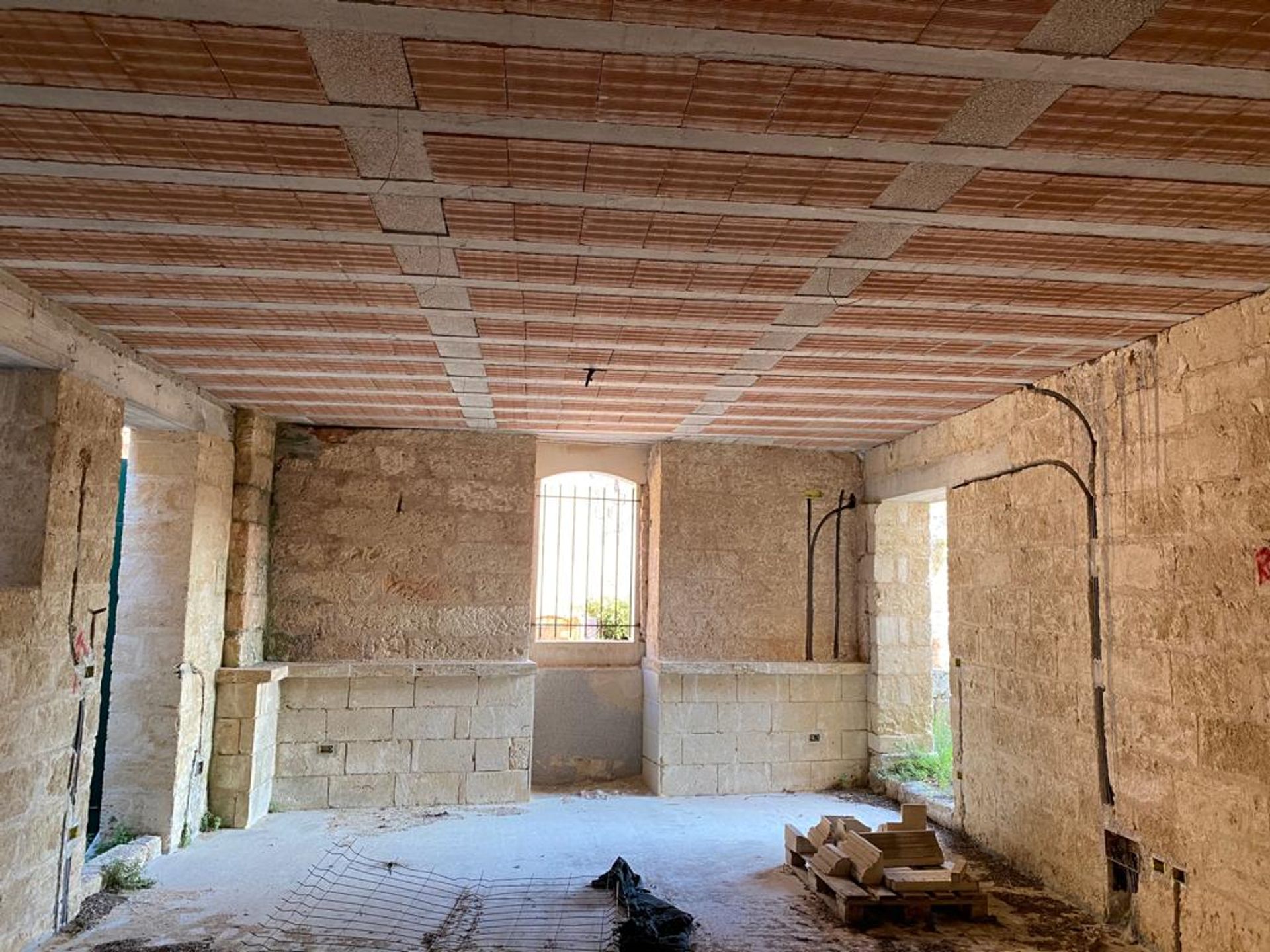 Casa nel Ruffano, Apulia 11055528