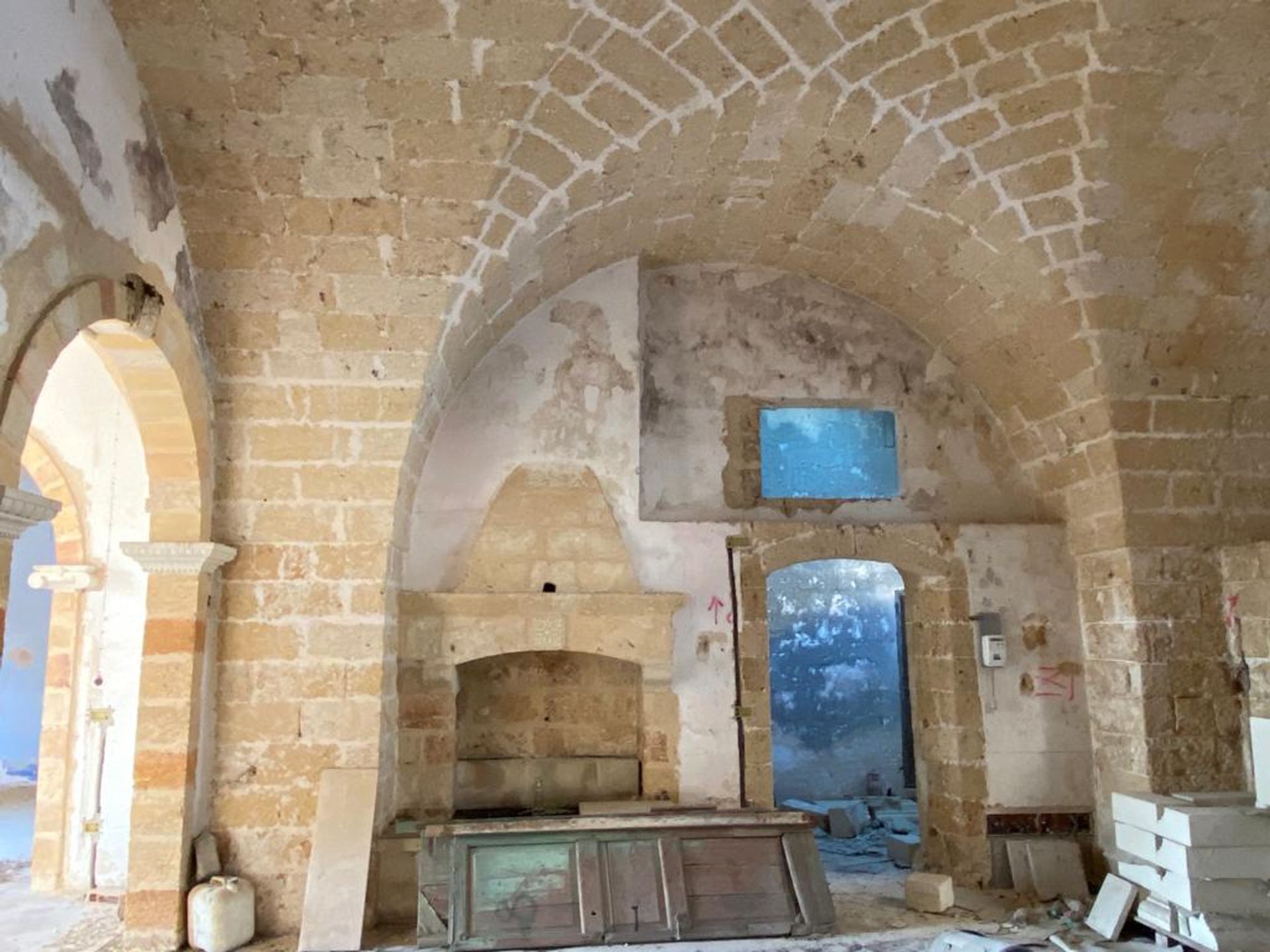 Rumah di Ruffano, Apulia 11055528