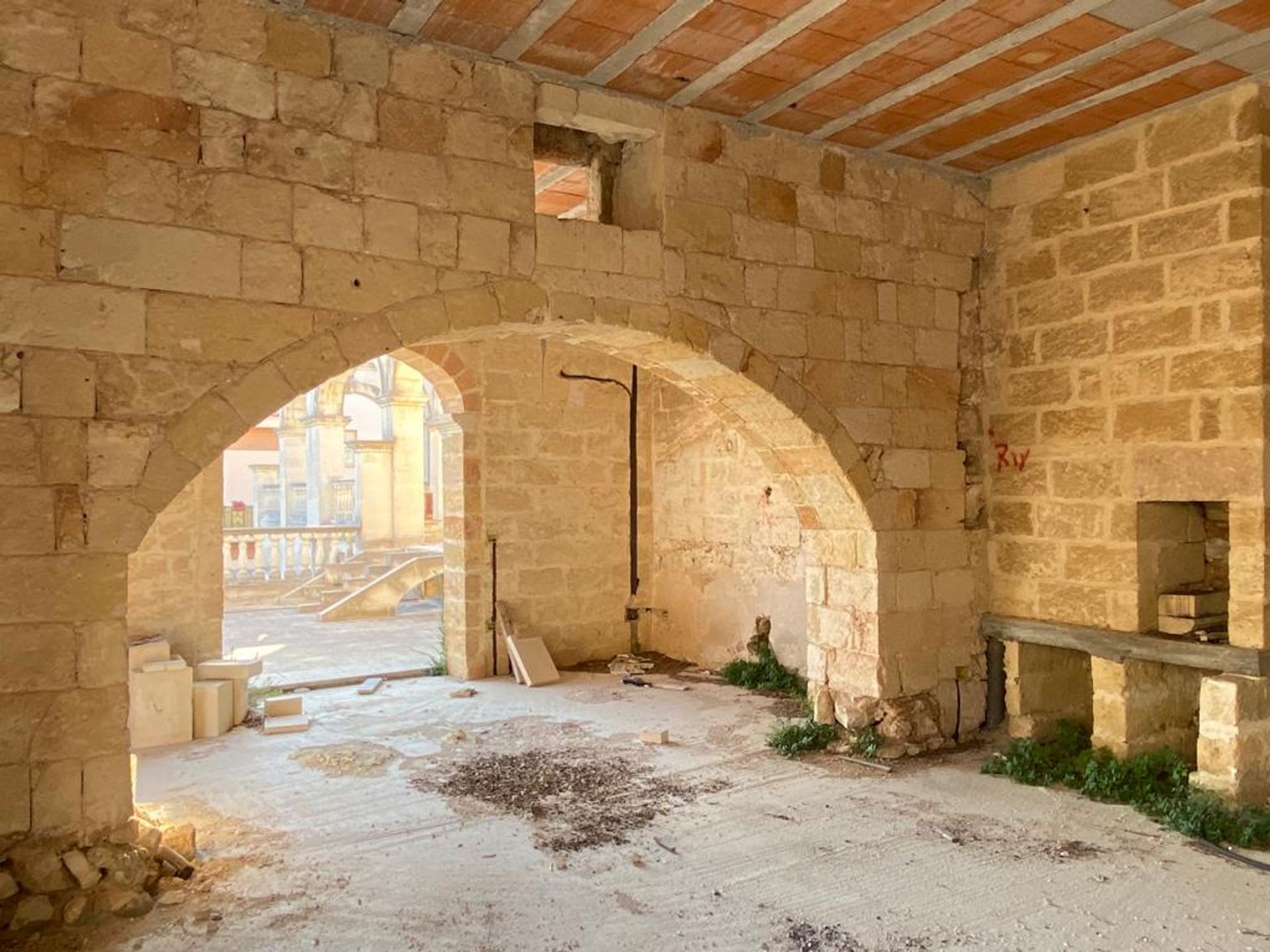 Hus i Ruffano, Apulia 11055528