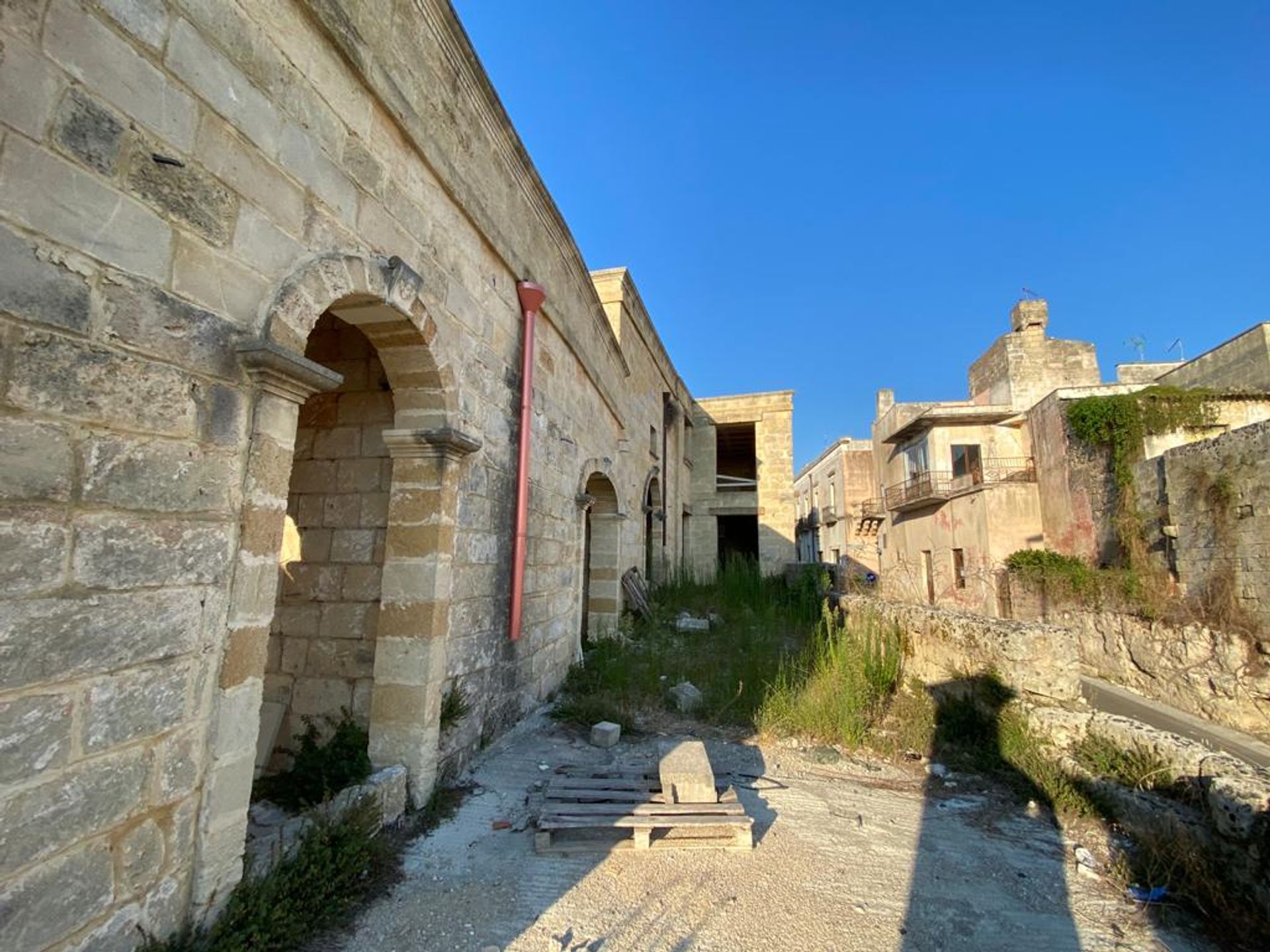 casa en ruffano, Apulia 11055528