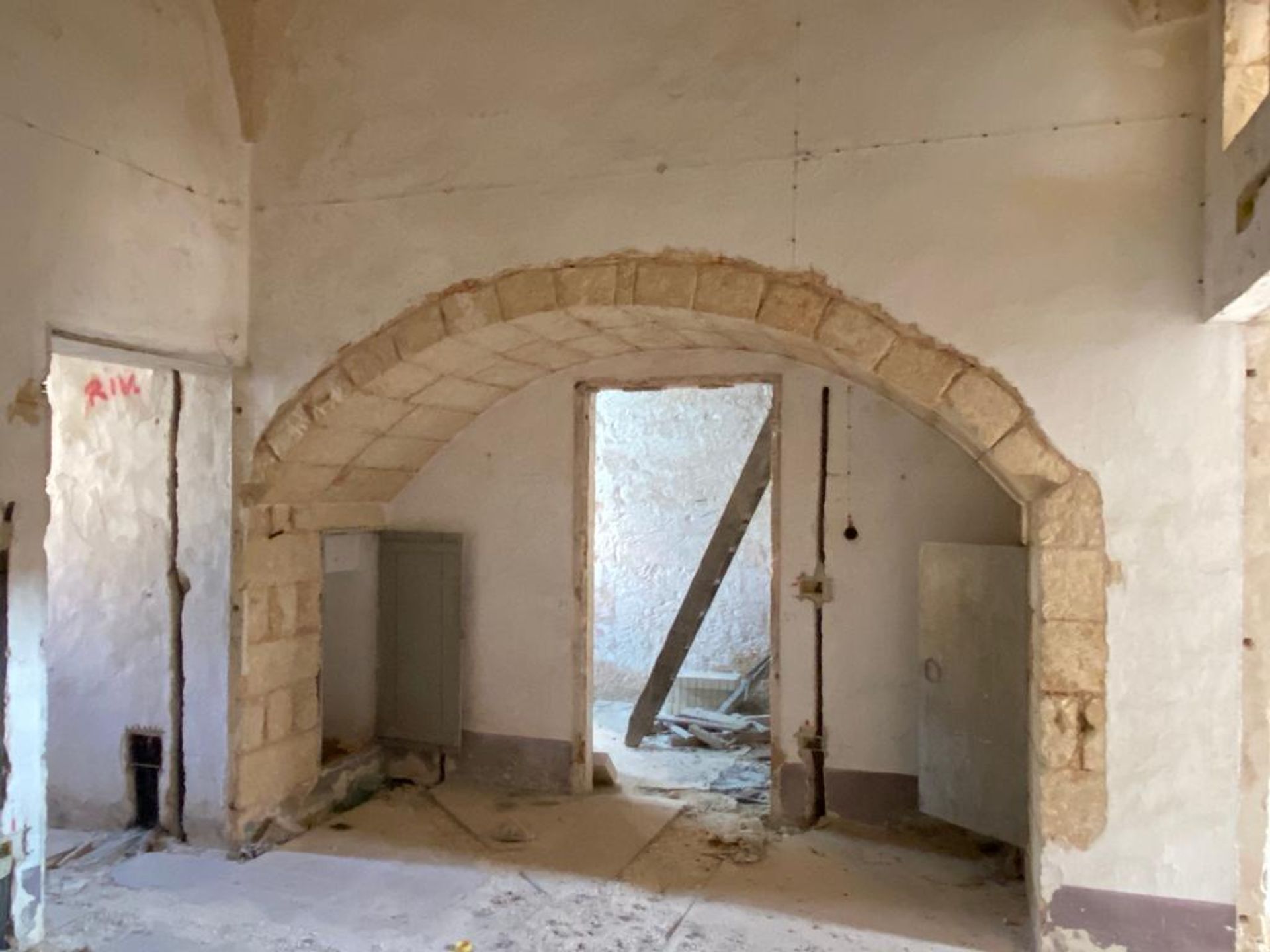 Casa nel Ruffano, Apulia 11055528