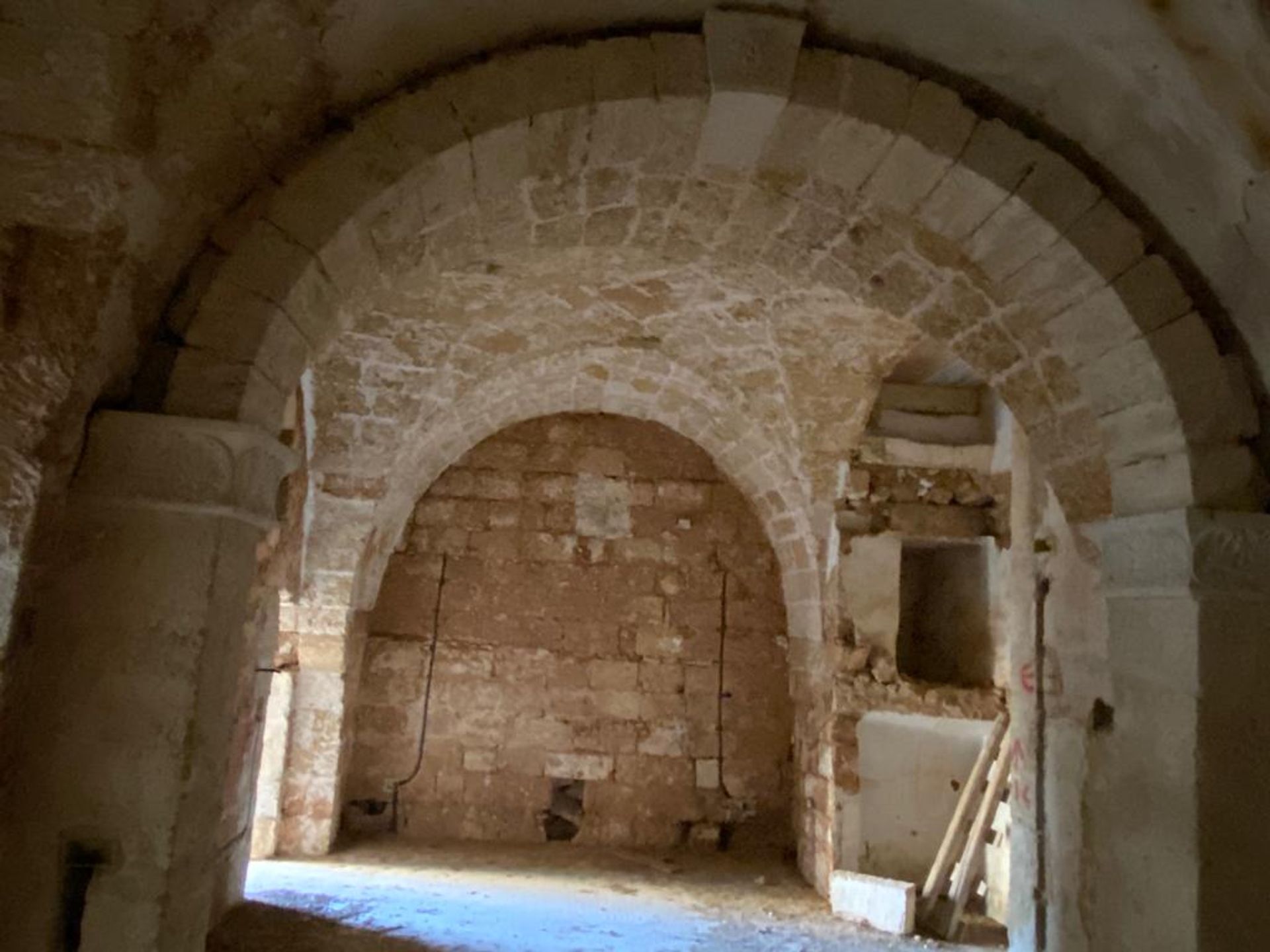 Hus i Ruffano, Apulia 11055528