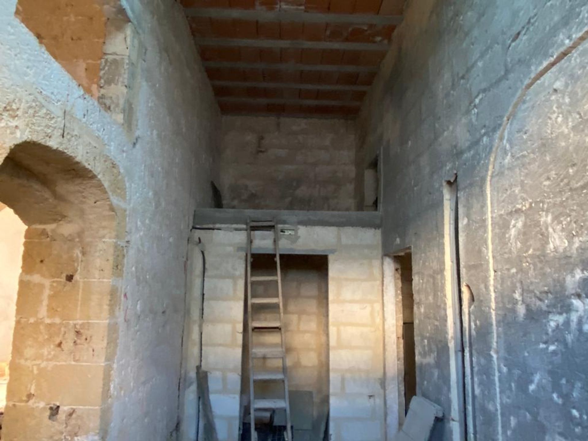 Hus i Ruffano, Apulia 11055528