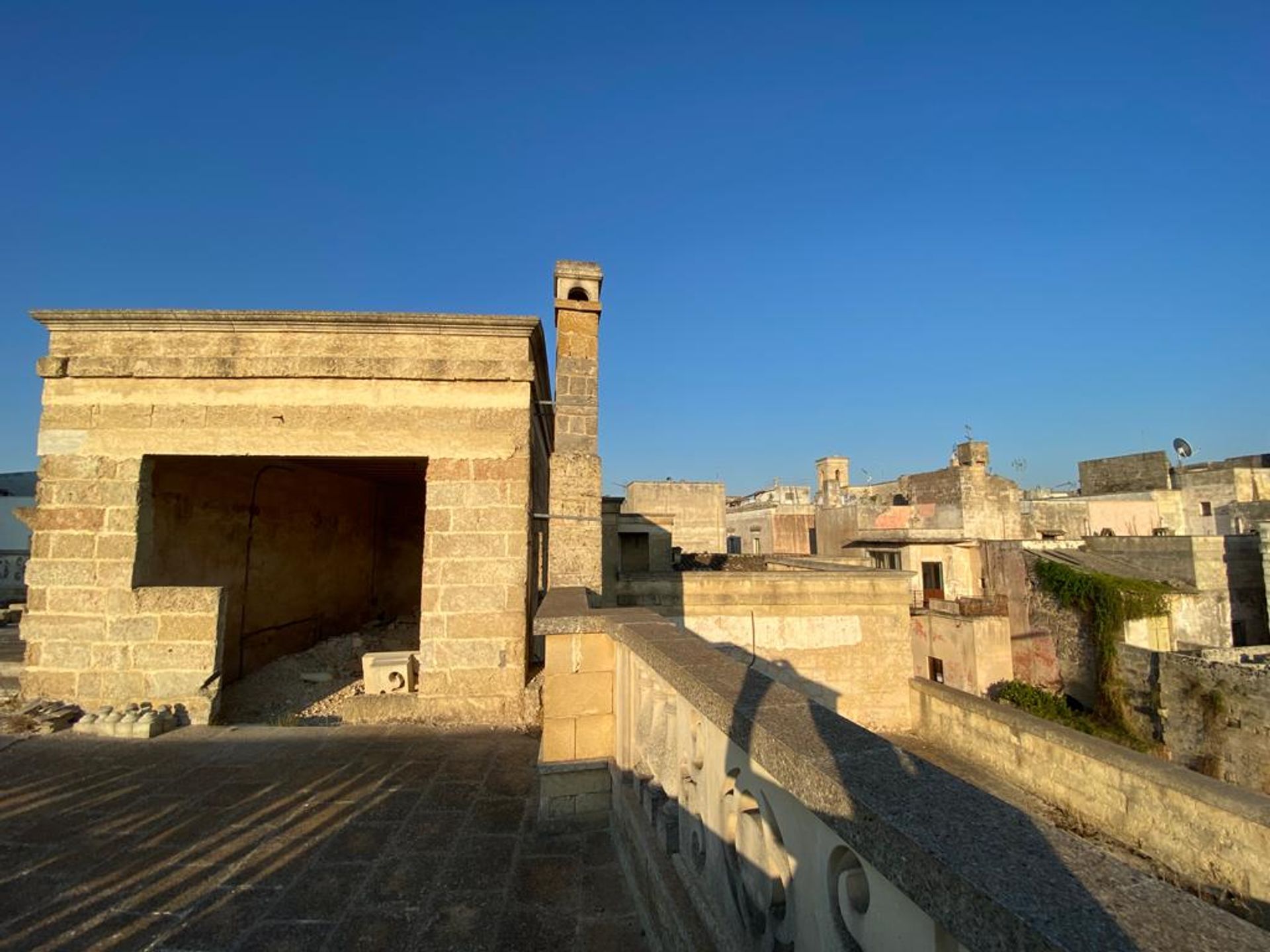 casa no Ruffano, Apulia 11055528