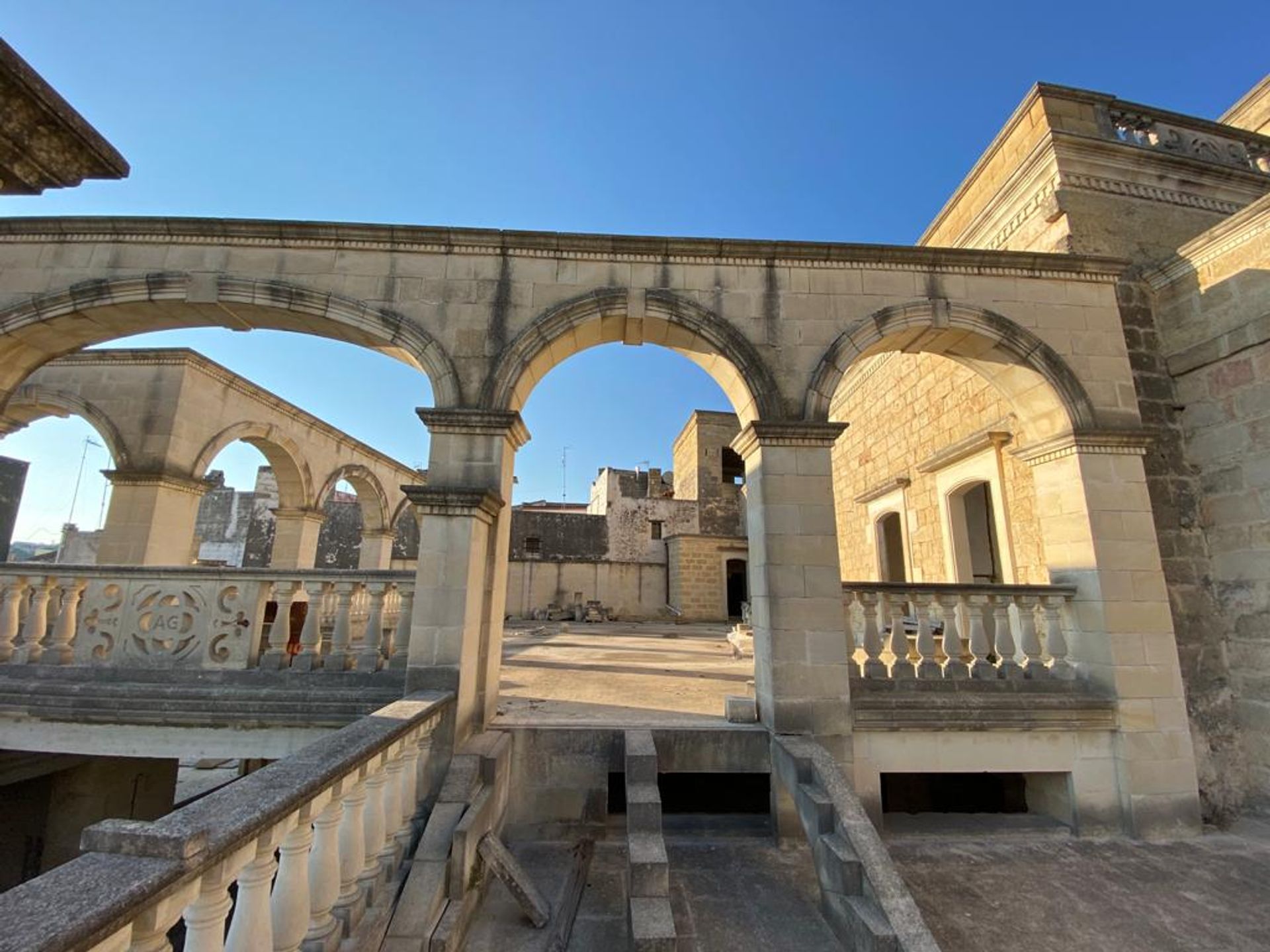 casa en ruffano, Apulia 11055528