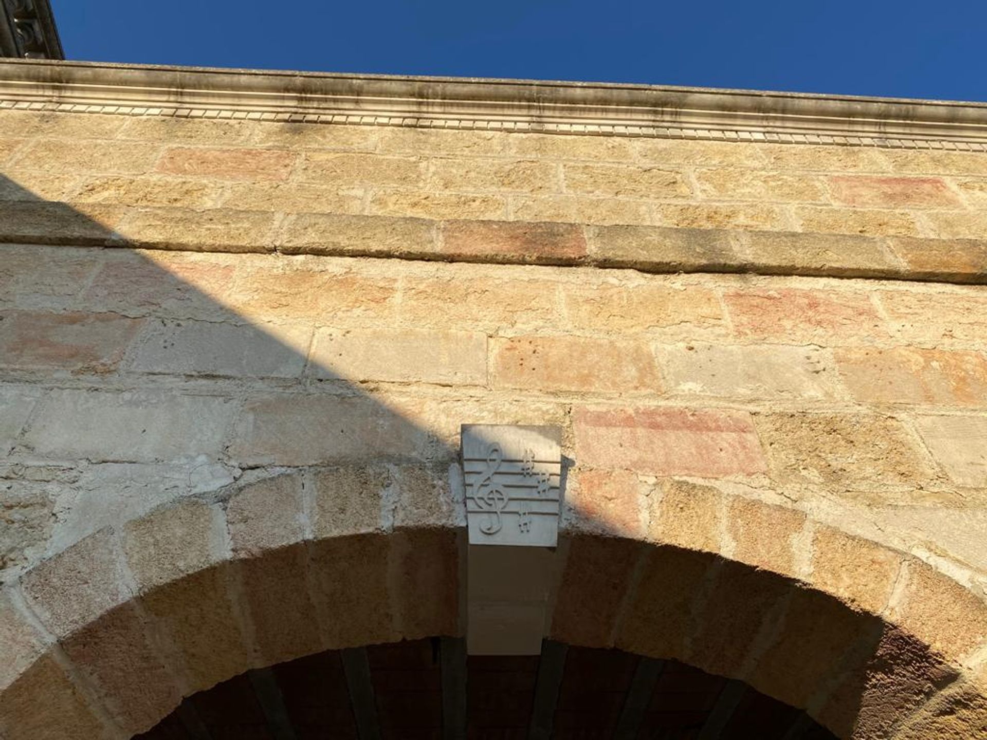 Hus i Ruffano, Apulia 11055528