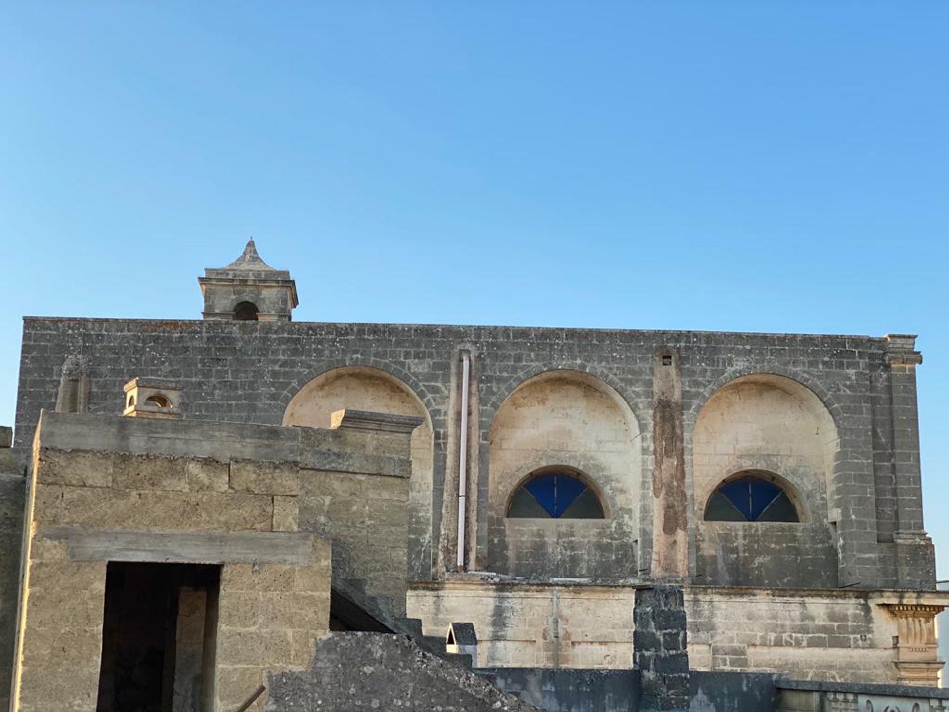 Hus i Ruffano, Apulia 11055529