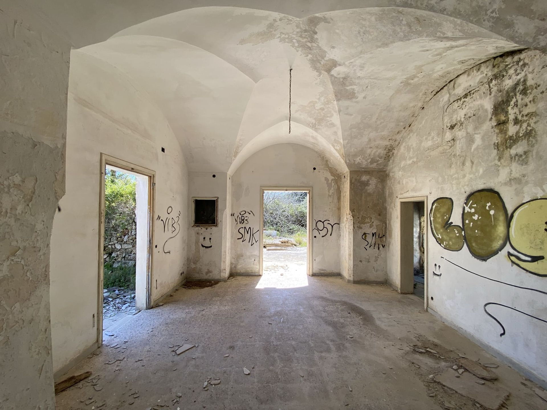 casa en Lecce, Apulia 11055546