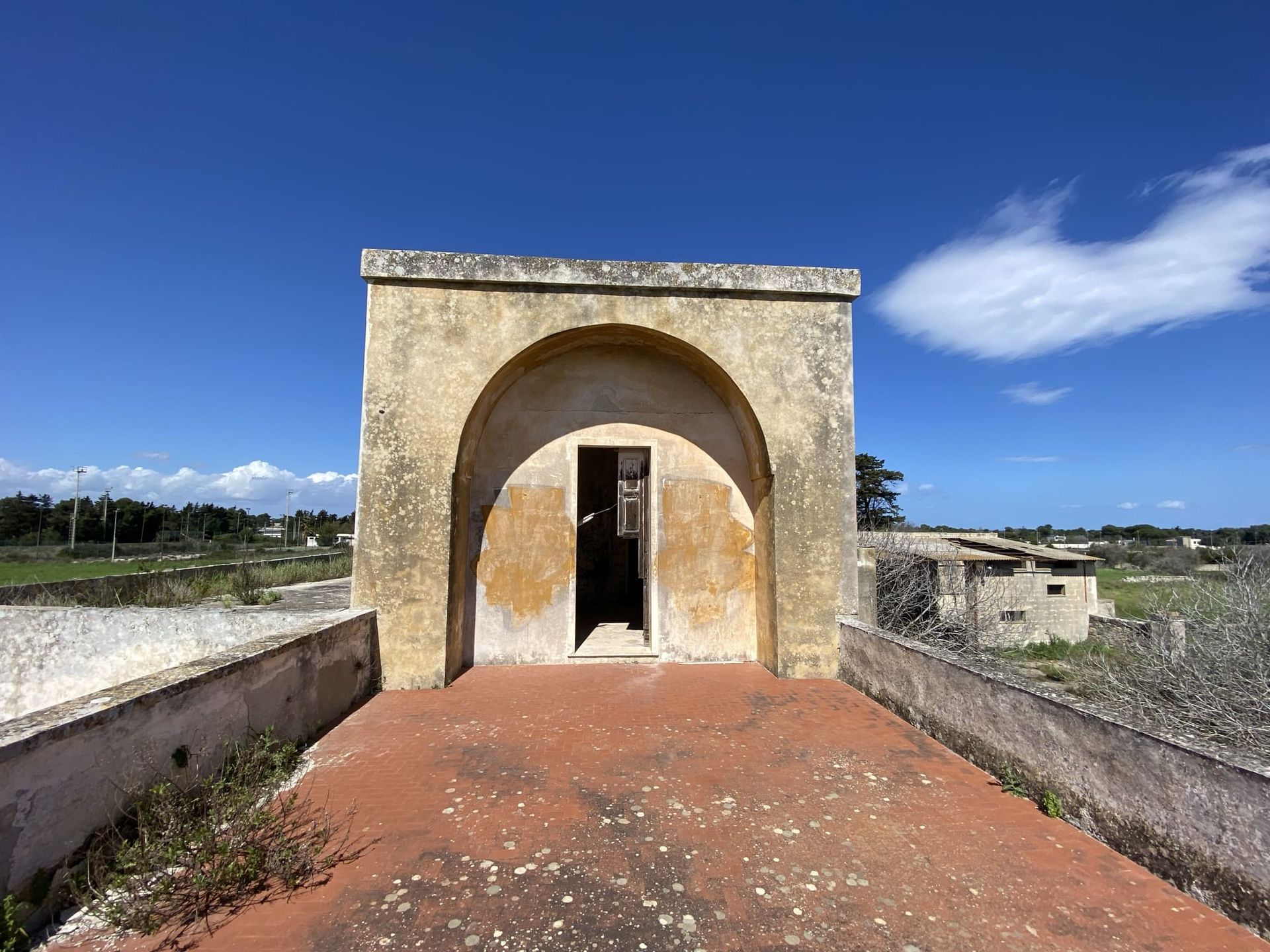 casa en Lecce, Apulia 11055546