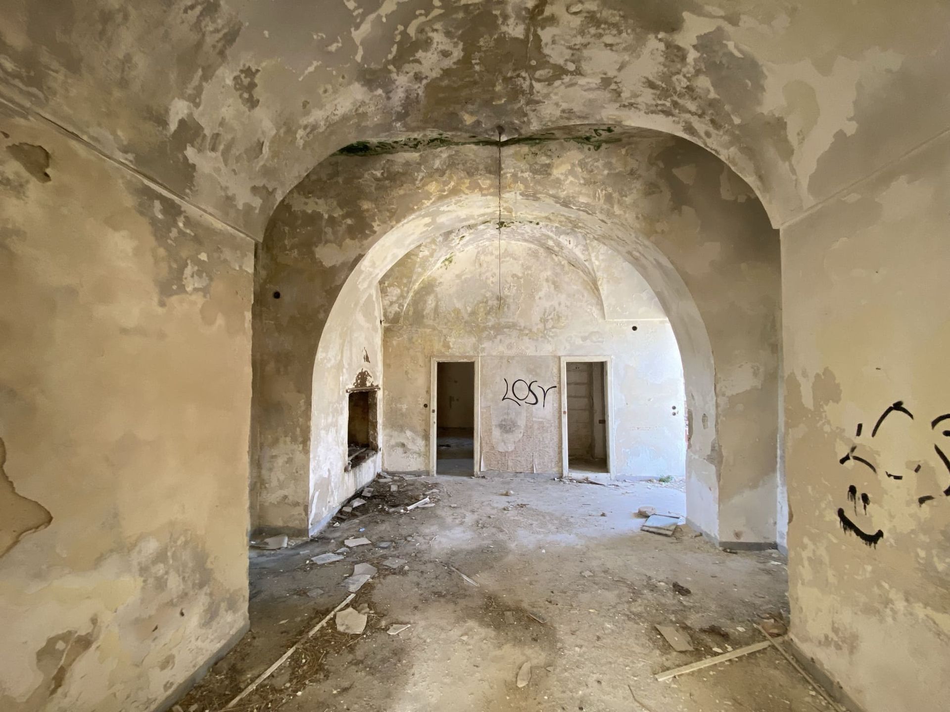 Hus i Lecce, Apulia 11055547